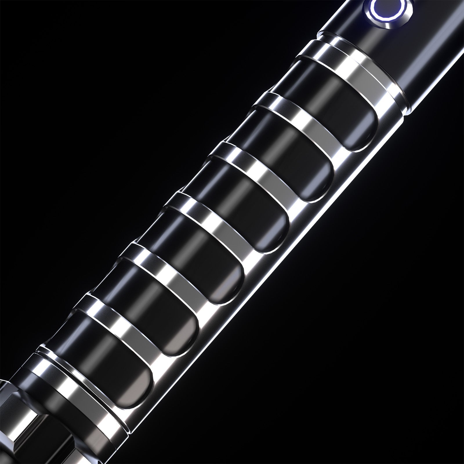 Crusader - E37 - Theory Sabers