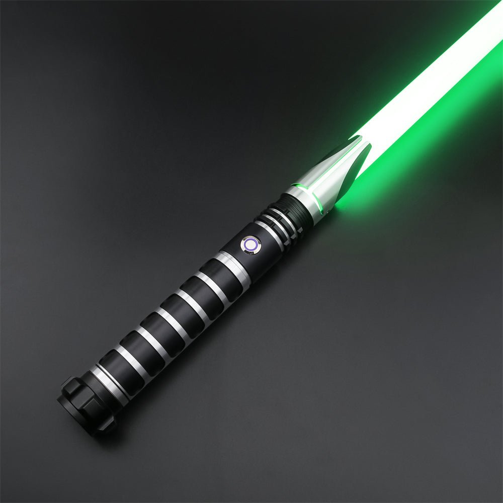 Crusader - E37 - Theory Sabers