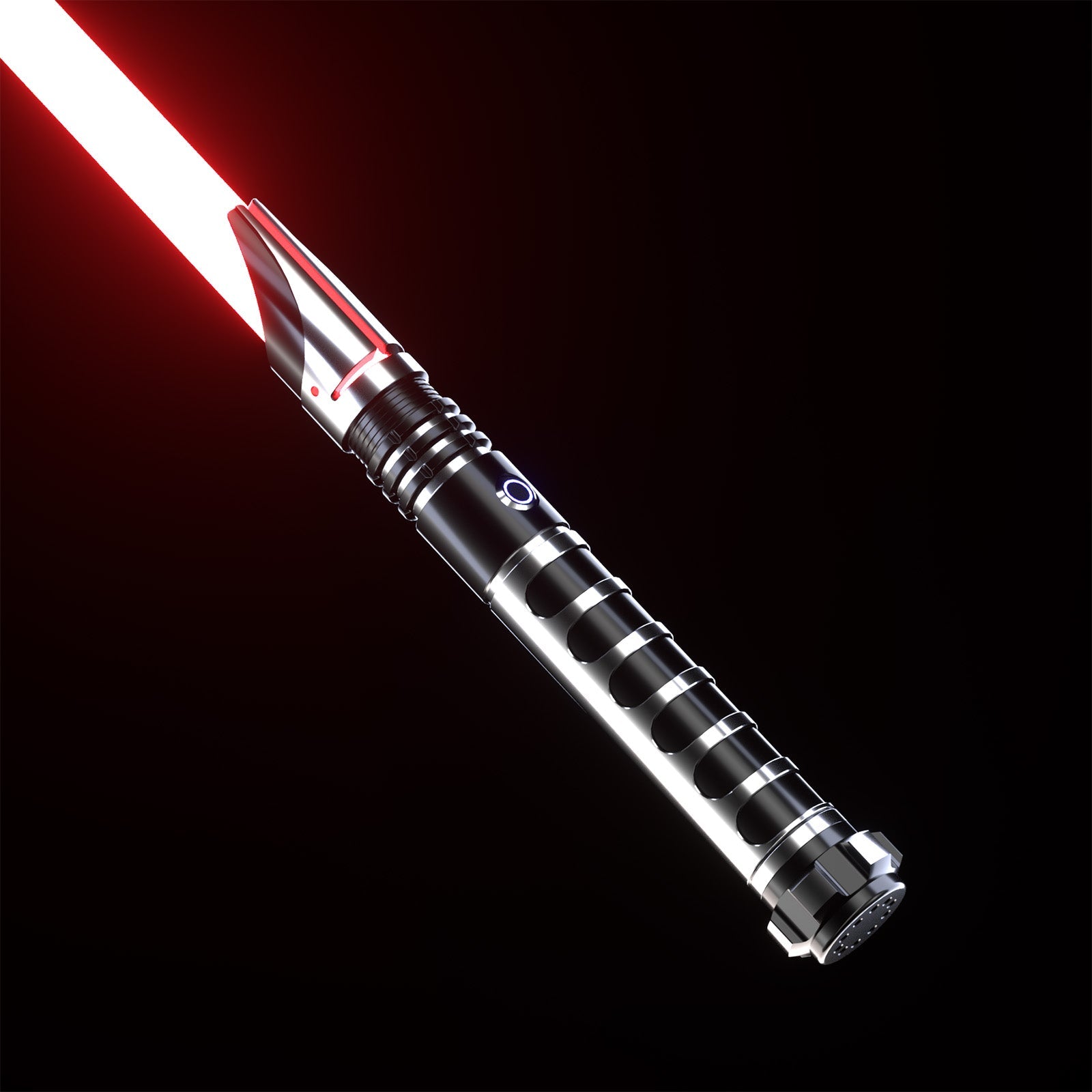 Crusader - E37 - Theory Sabers