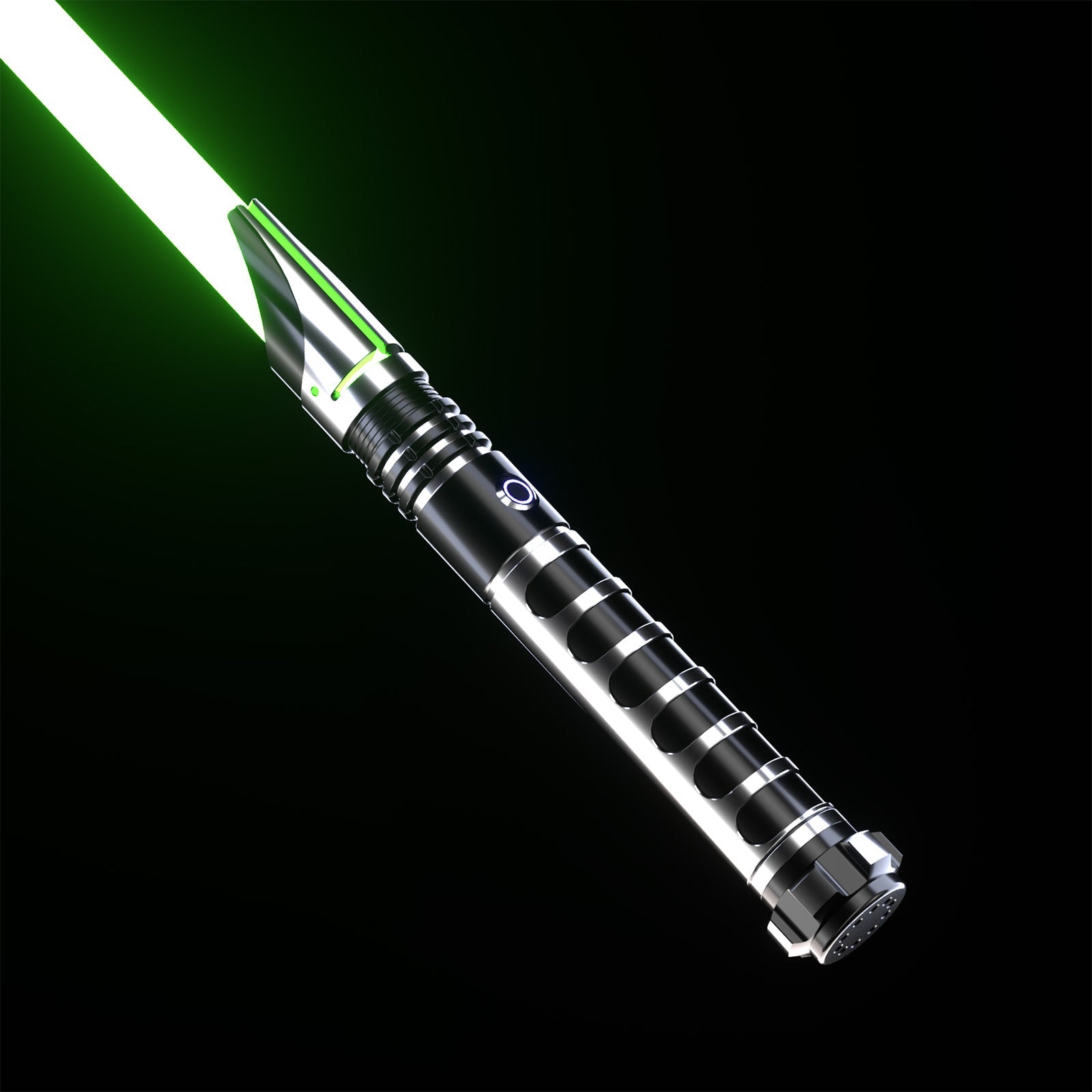 Crusader - E37 - Theory Sabers