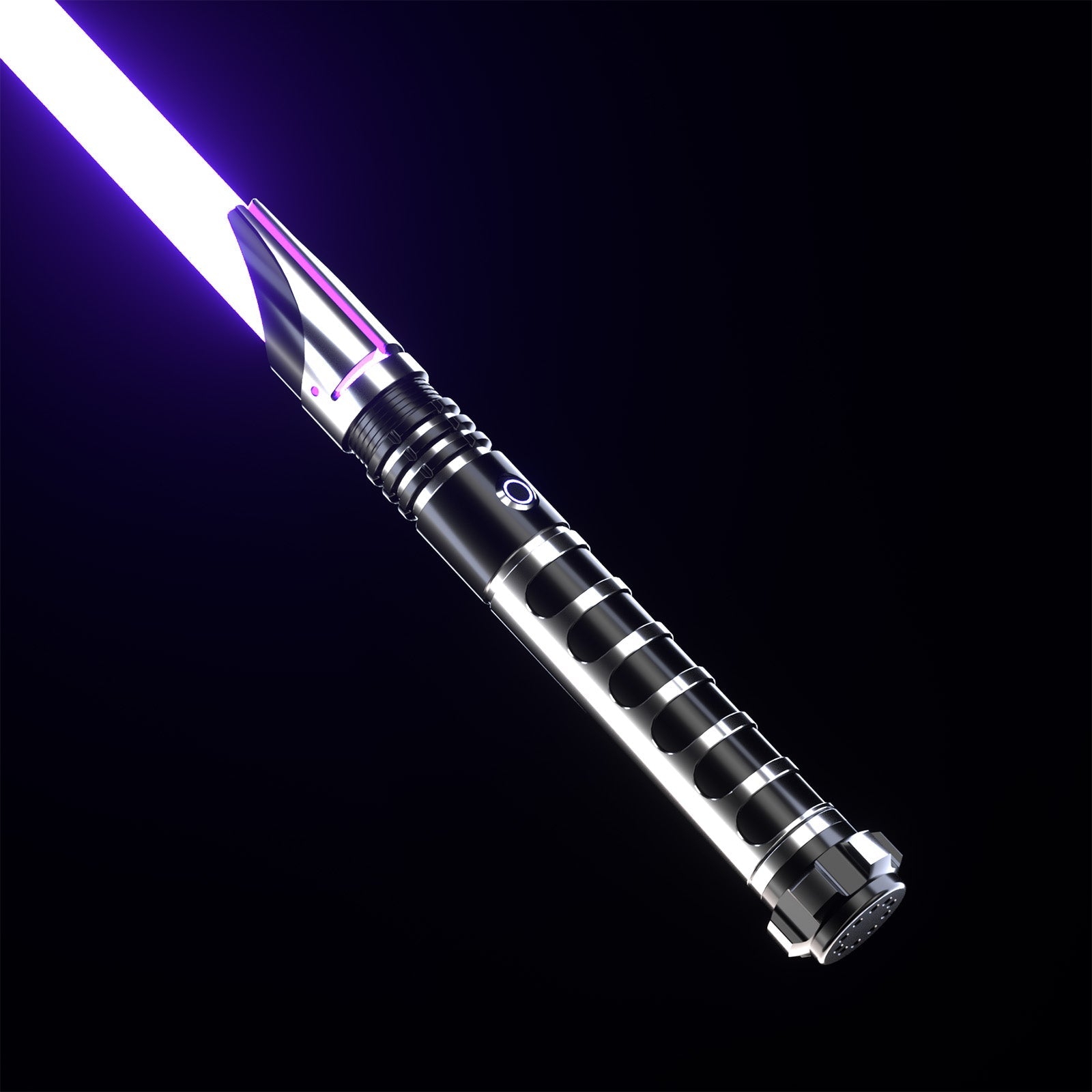 Crusader - E37 - Theory Sabers