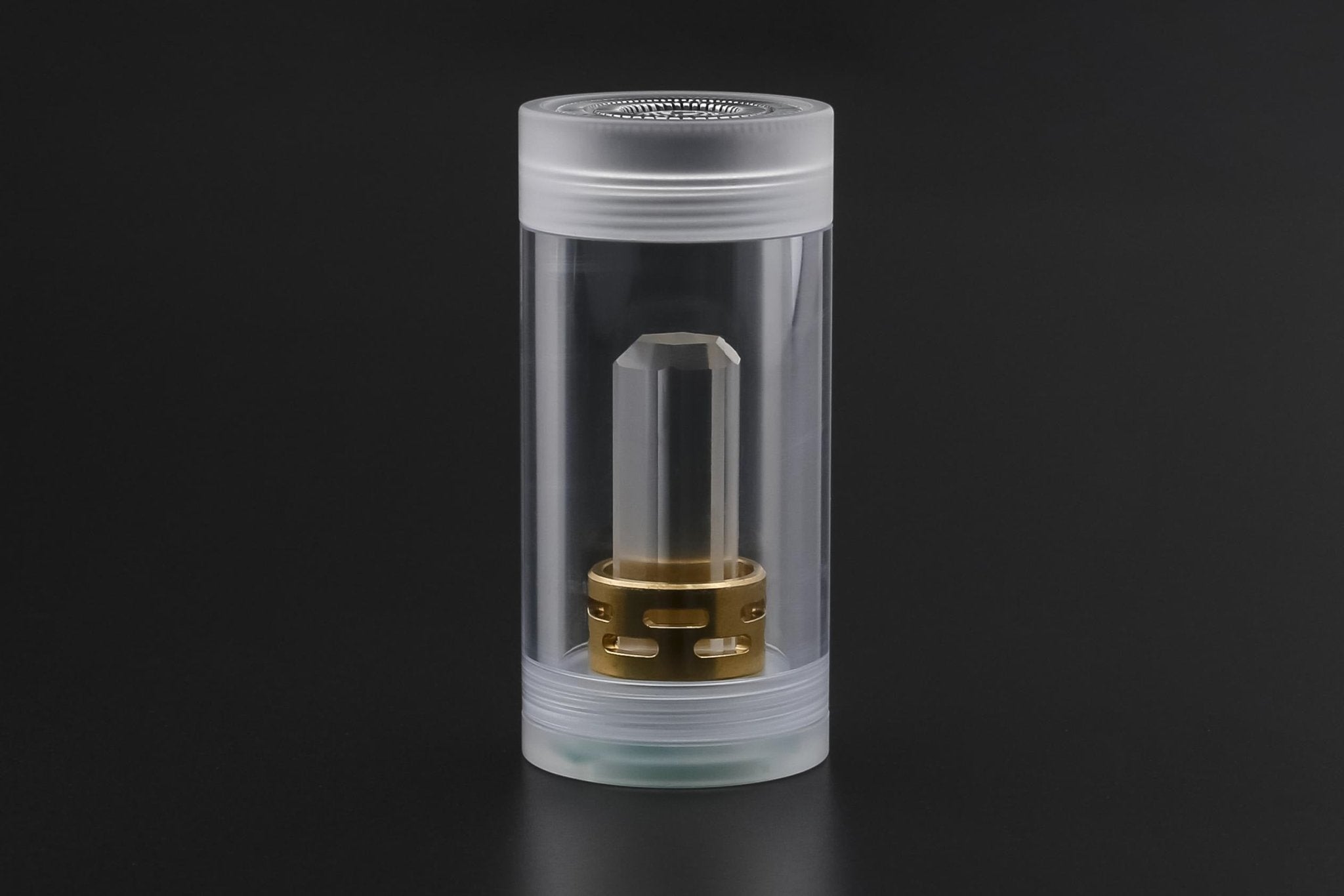Crystal Blade Plug - Theory Sabers
