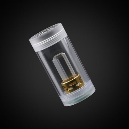 Crystal Blade Plug - Theory Sabers