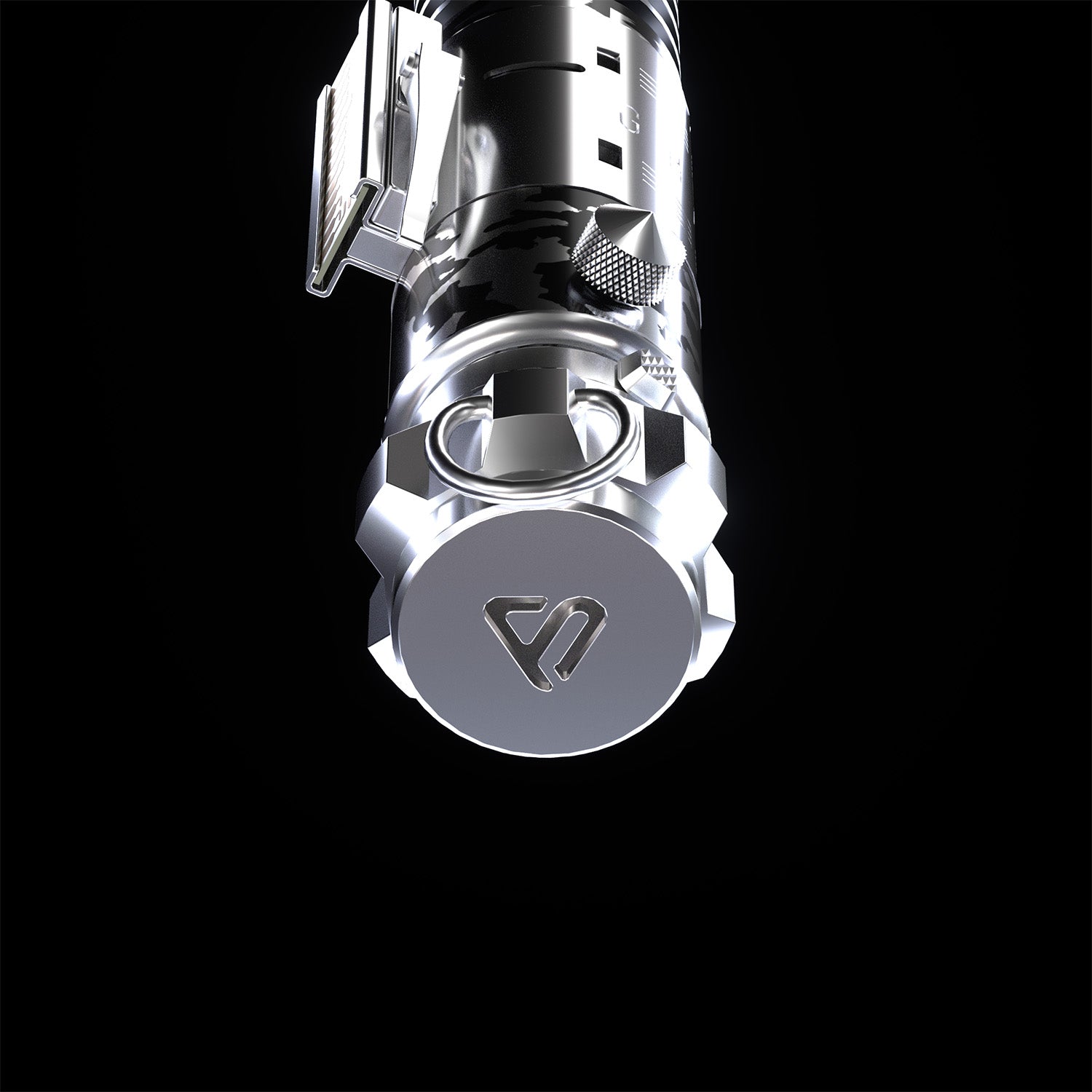 Prodigal Son Returns V2 DS Weathered