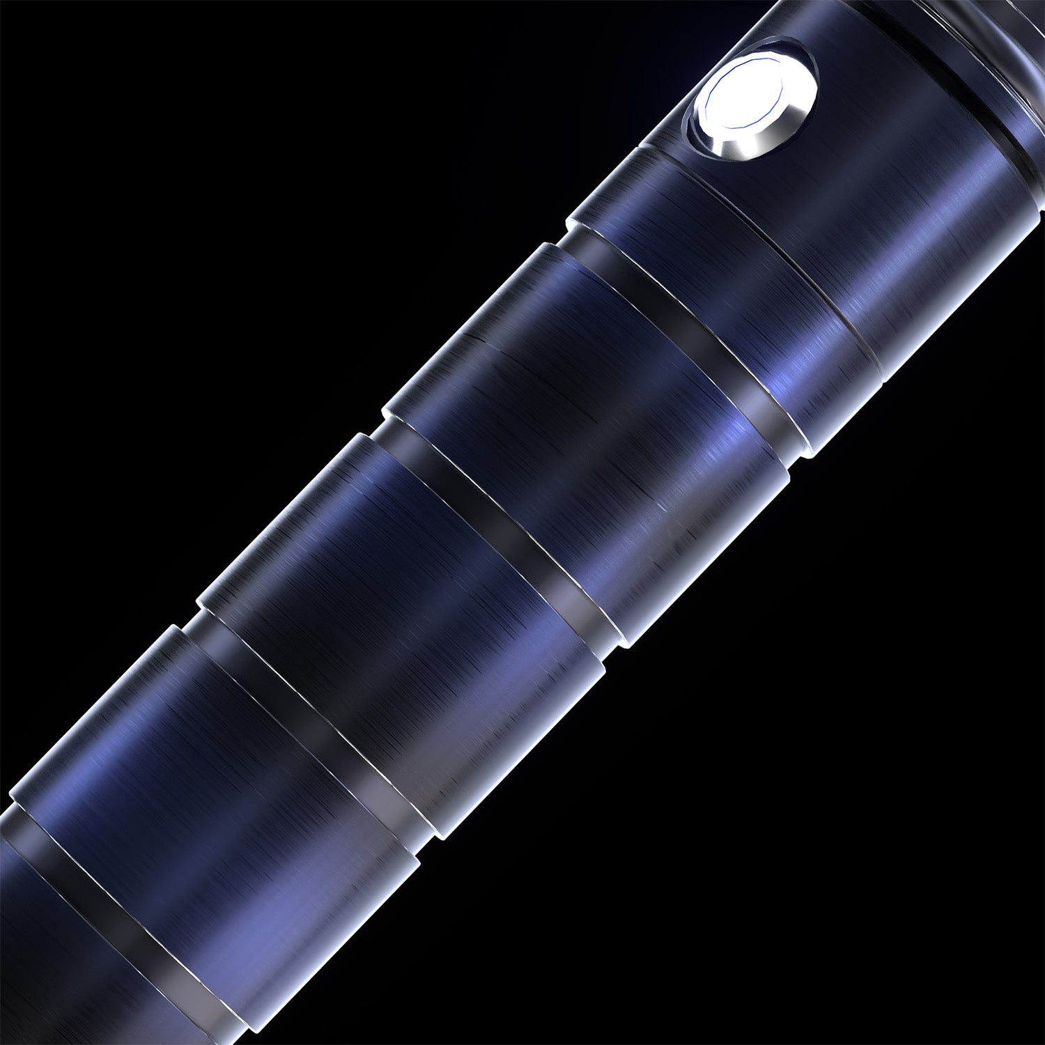 Agent Dark Blue E08-B