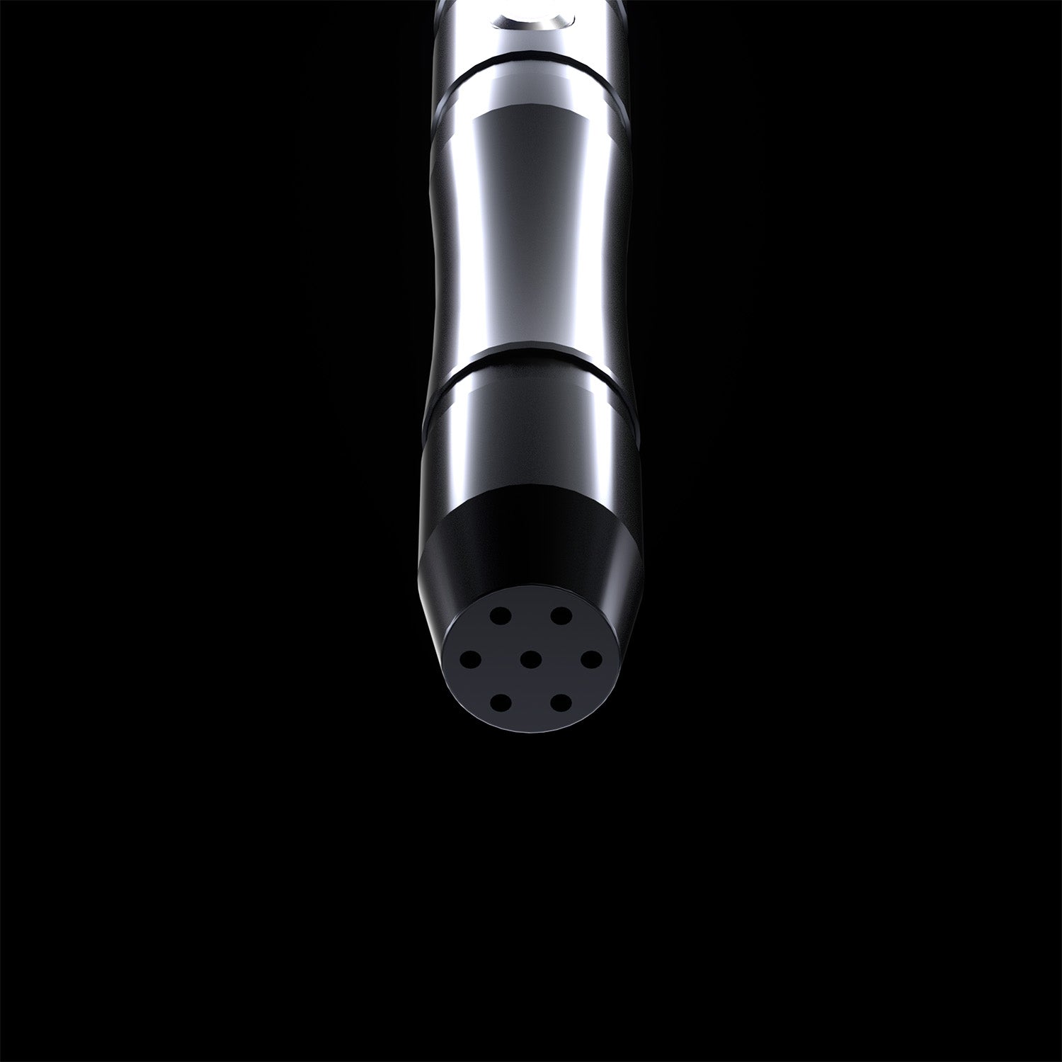 Alien Saber Black - A09