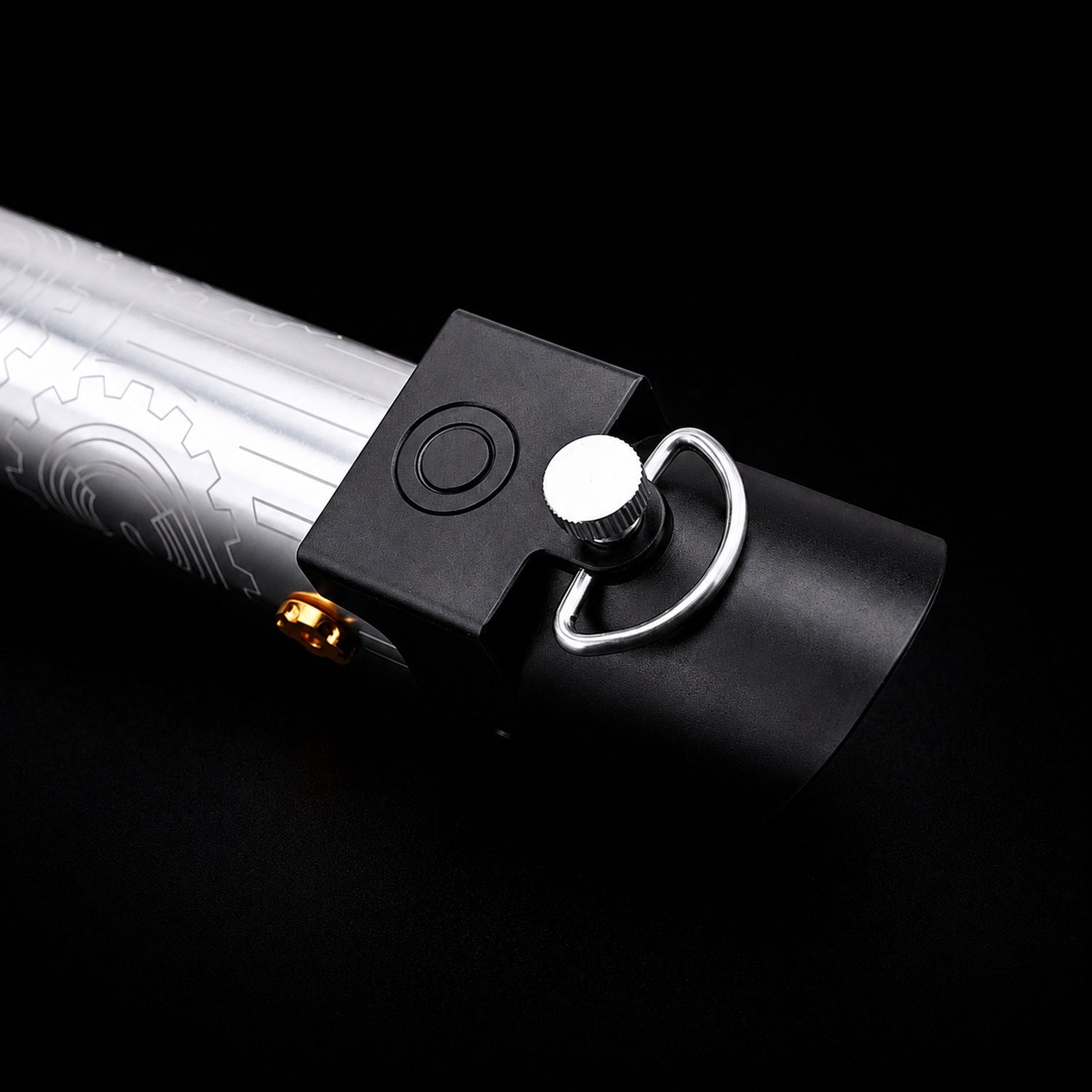 Dark Lord Conflict - Theory Sabers