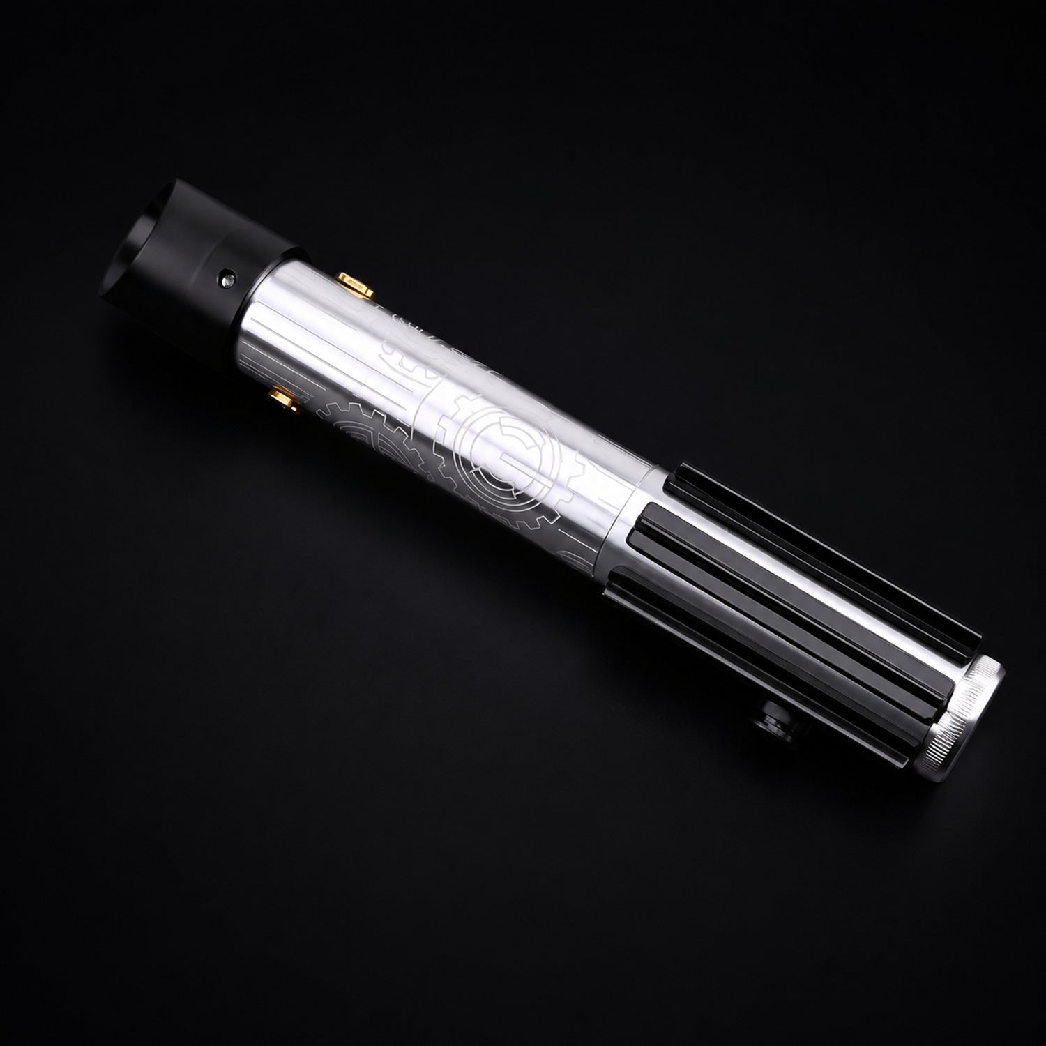 Dark Lord Conflict - Theory Sabers