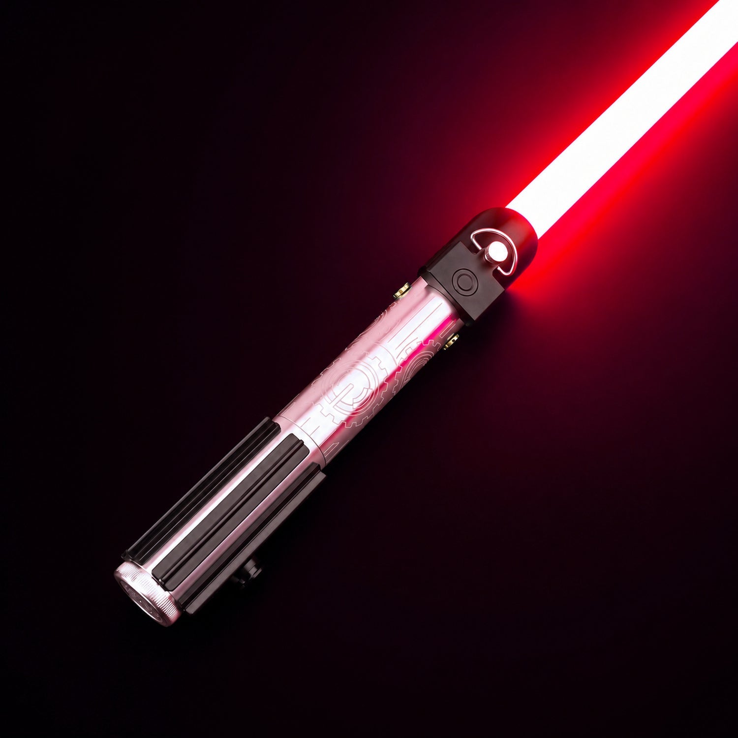 Dark Lord Conflict - Theory Sabers