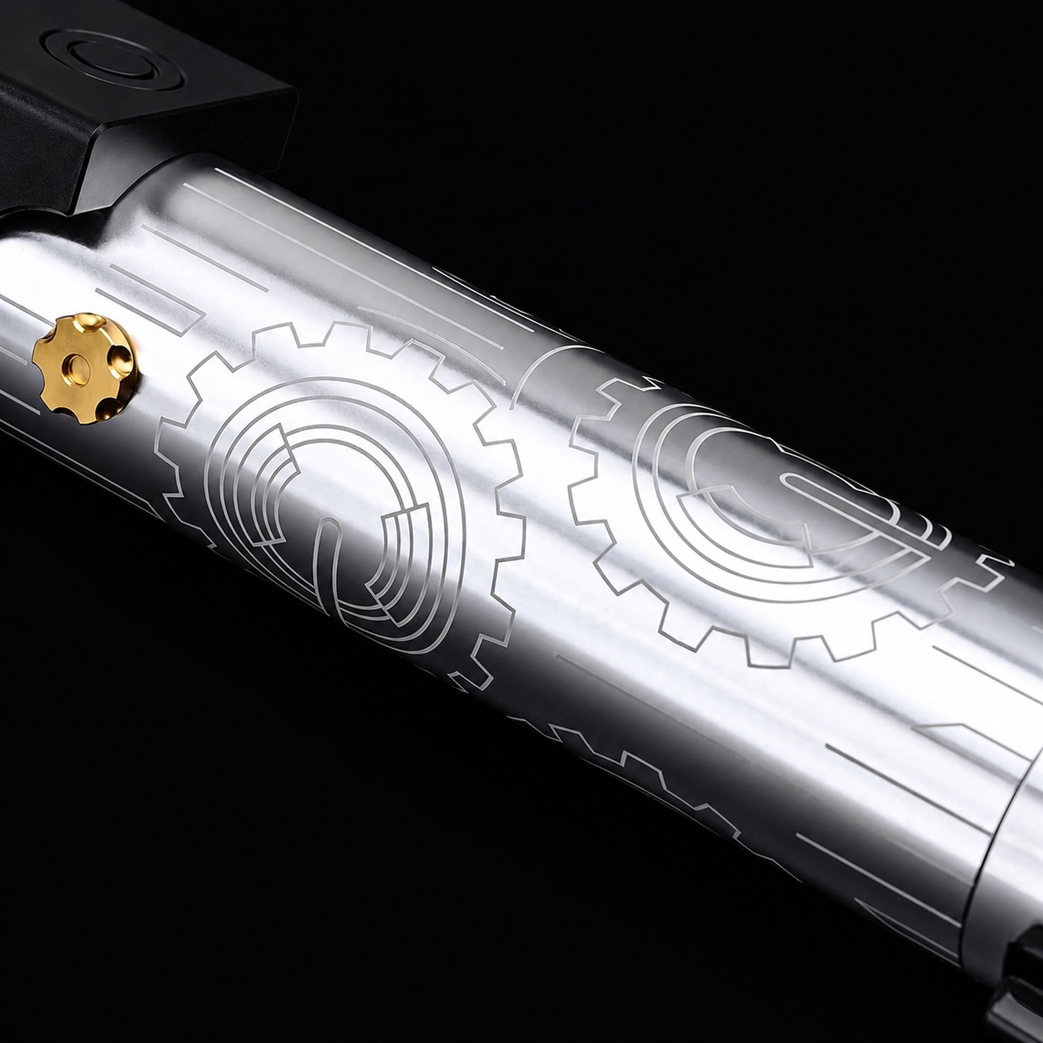 Dark Lord Conflict - Theory Sabers
