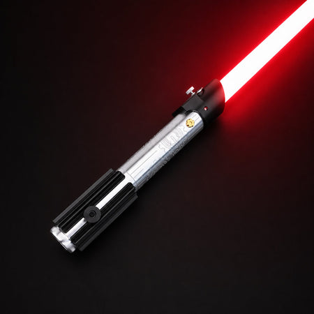 Dark Lord Conflict - Theory Sabers
