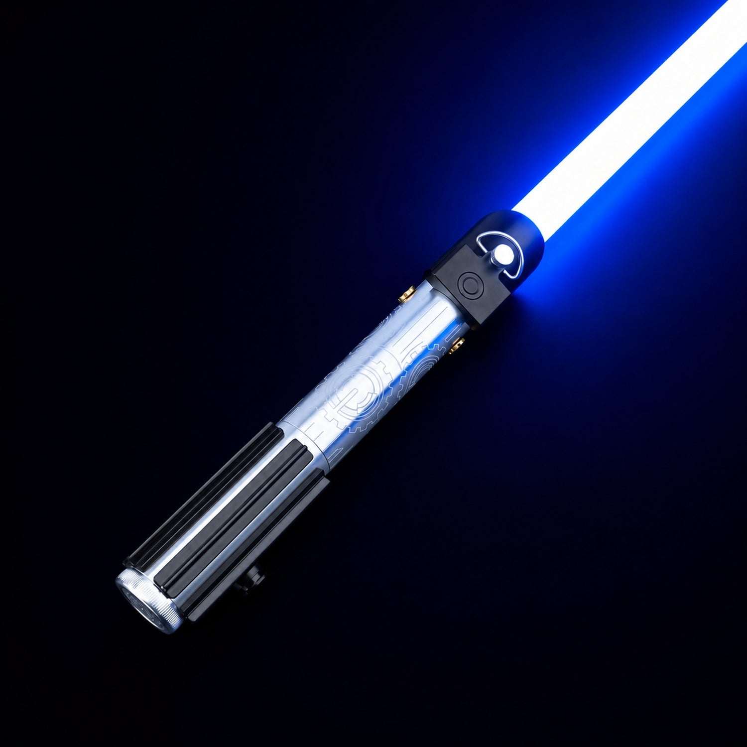 Dark Lord Conflict - Theory Sabers