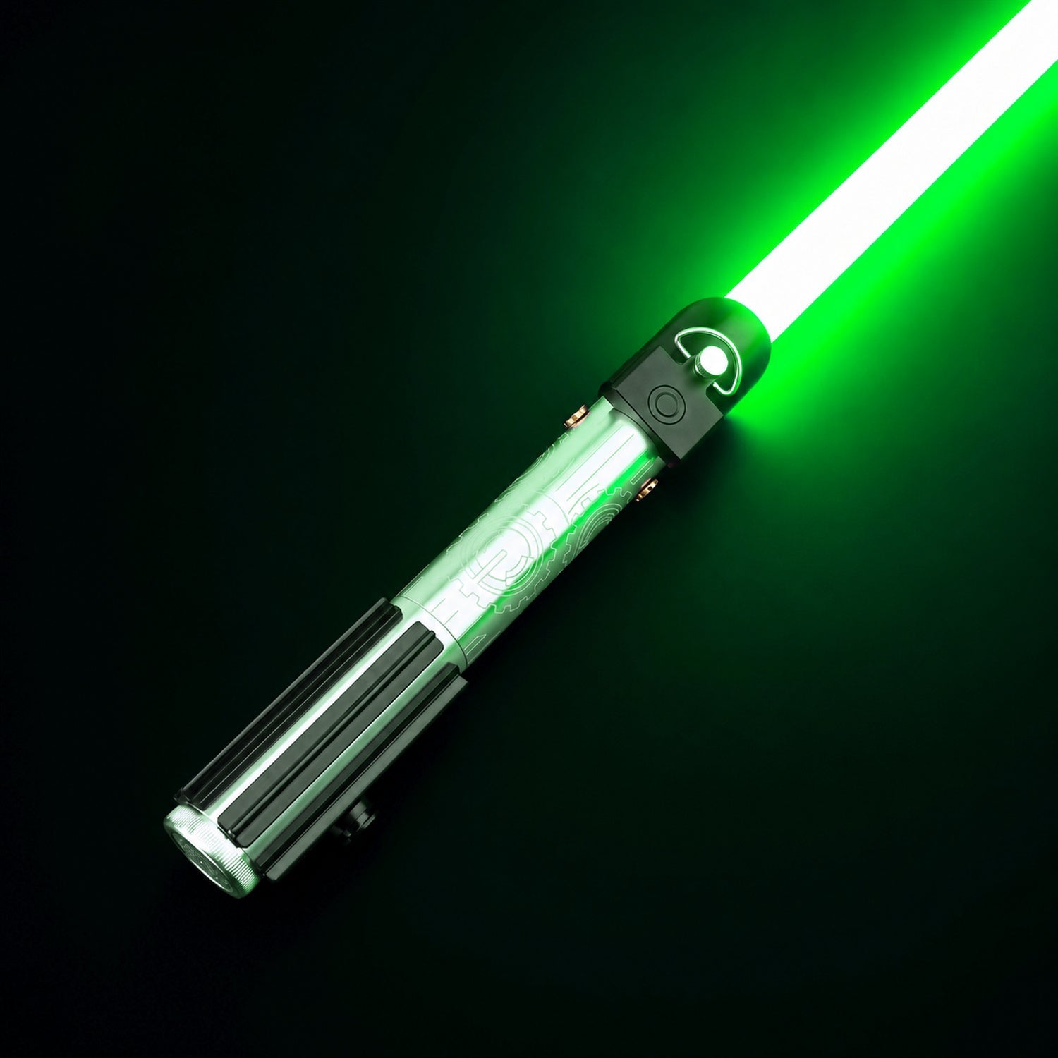 Dark Lord Conflict - Theory Sabers