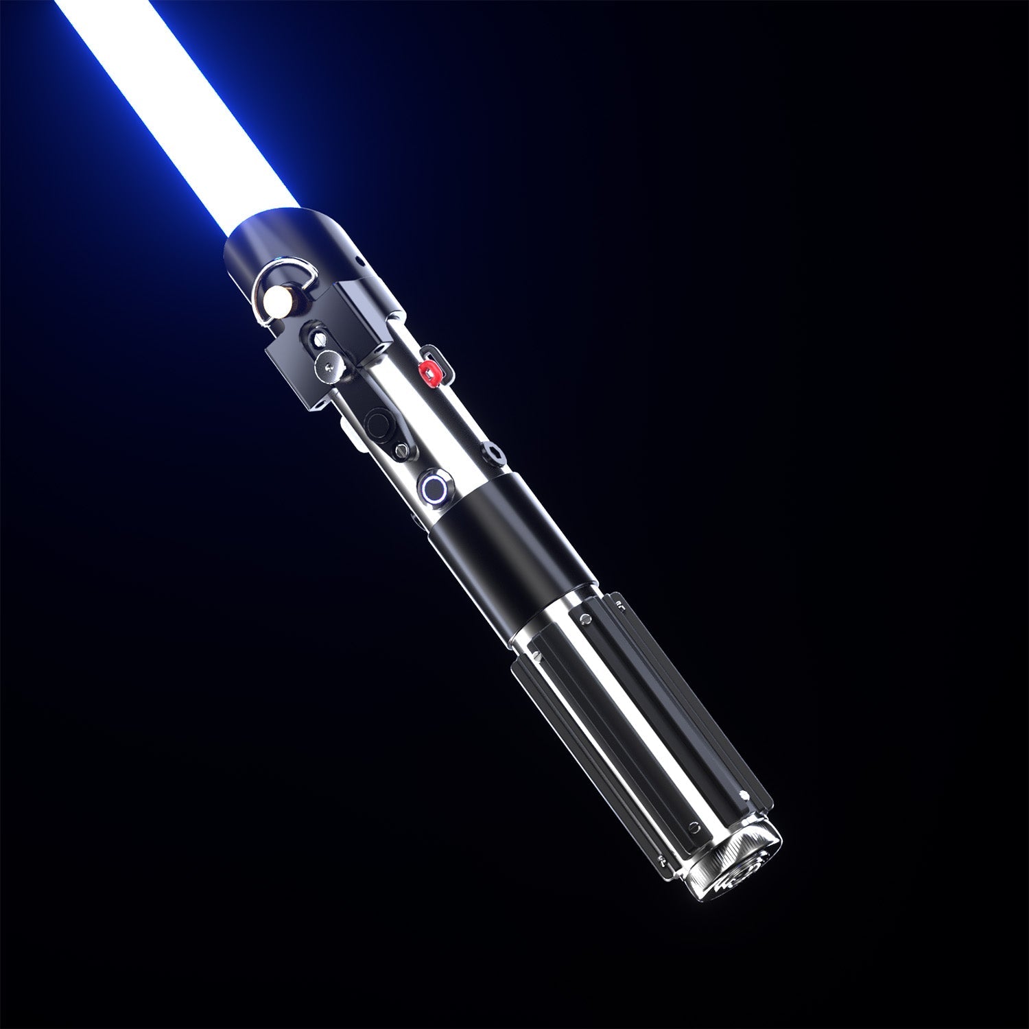 Dark Lord EP6 STUNT - Theory Sabers