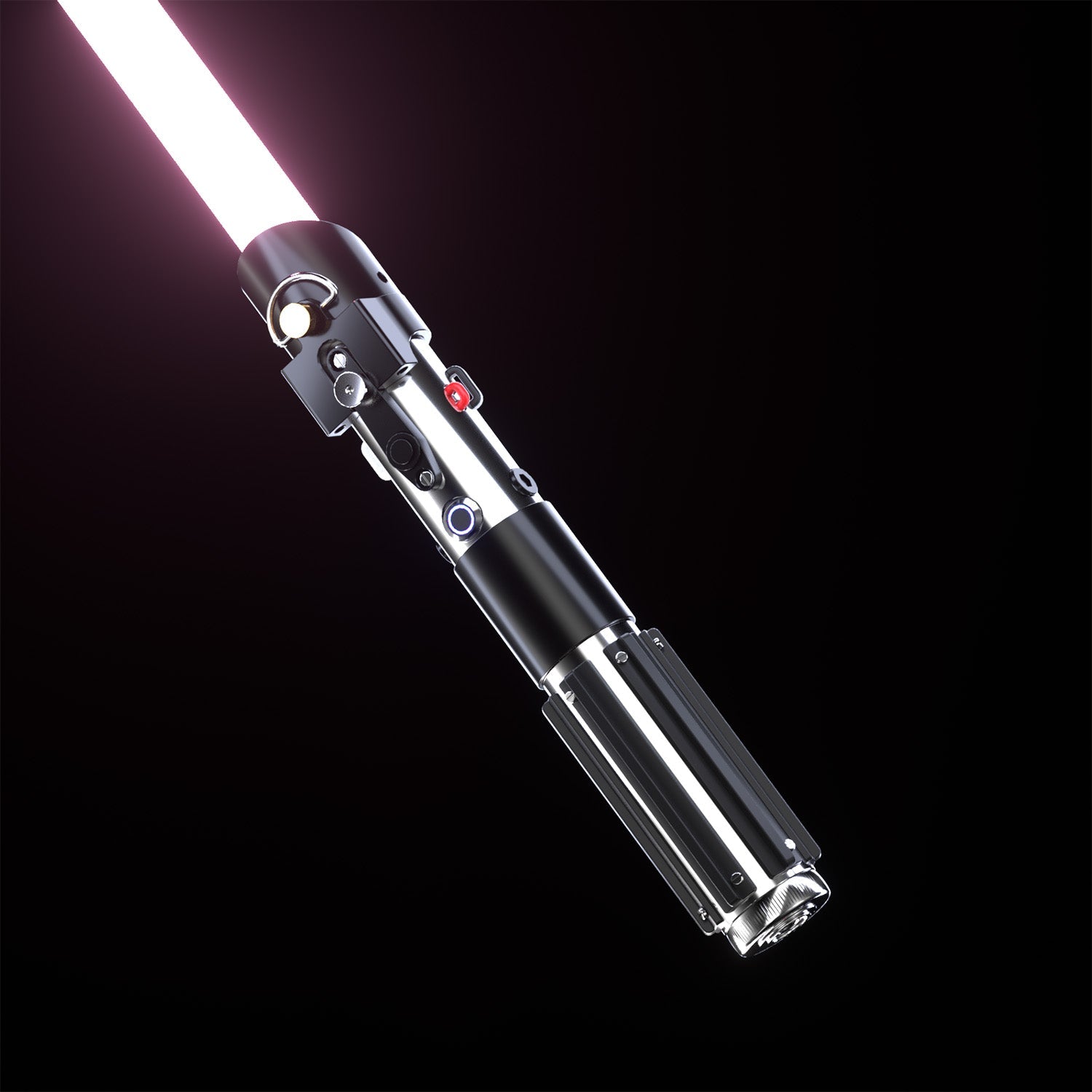 Dark Lord EP6 STUNT - Theory Sabers