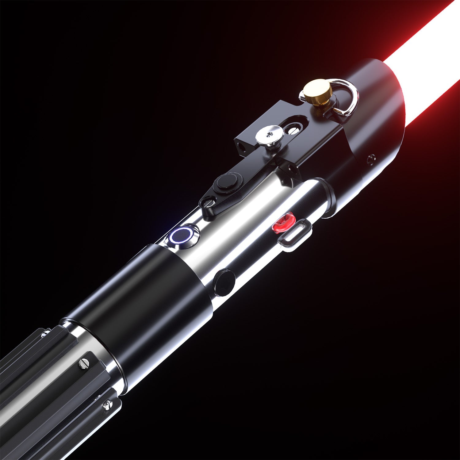 Dark Lord EP6 STUNT - Theory Sabers