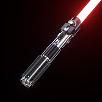 Dark Lord EP6 STUNT - Theory Sabers