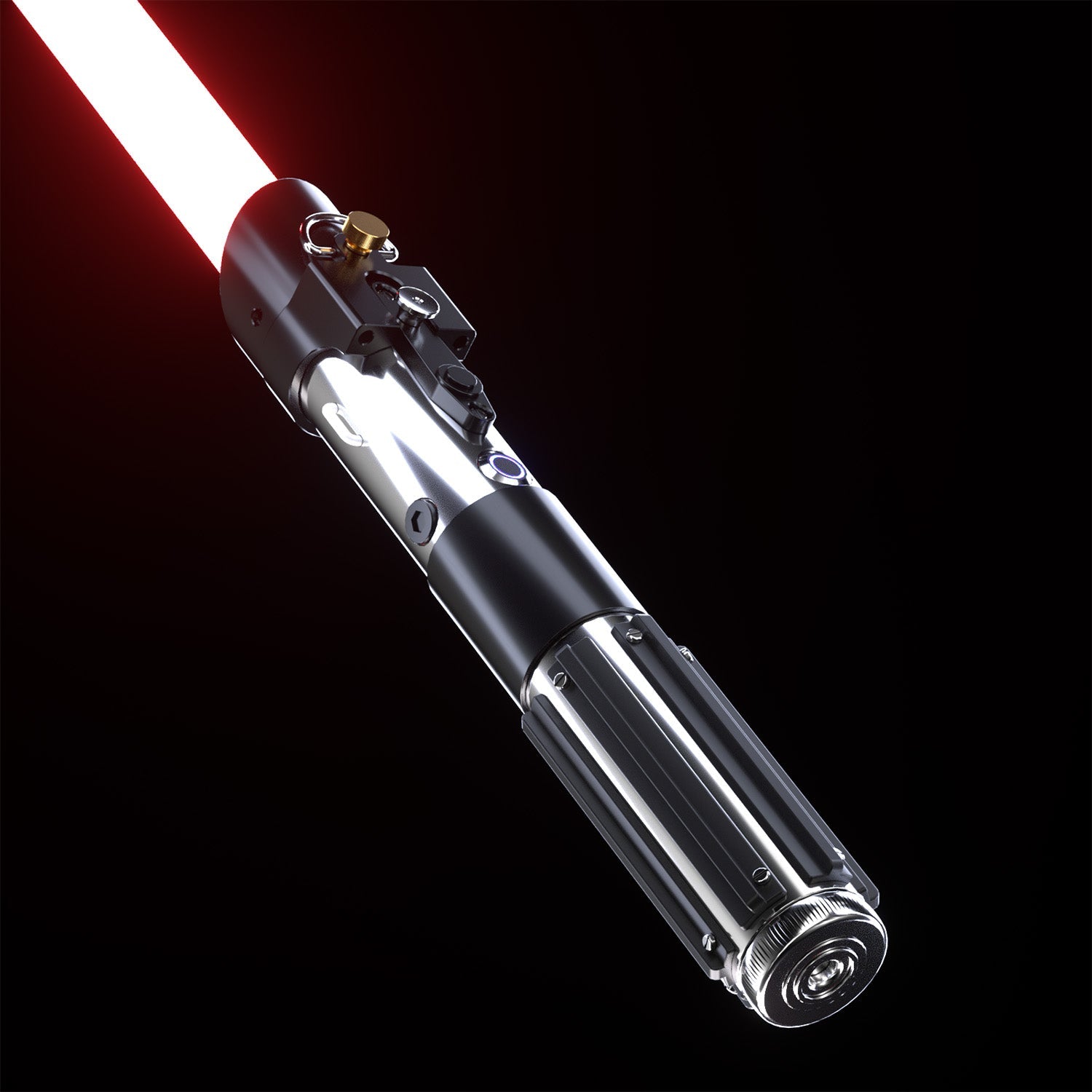 Dark Lord EP6 STUNT - Theory Sabers