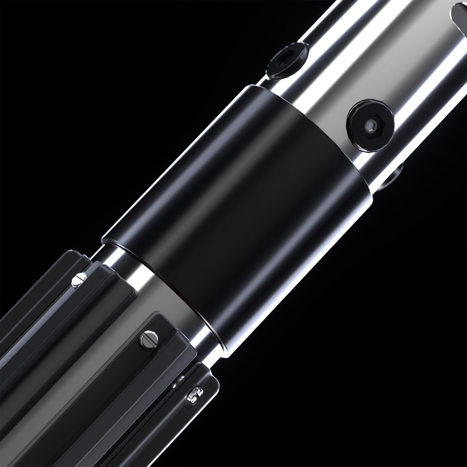 Dark Lord EP6 STUNT - Theory Sabers