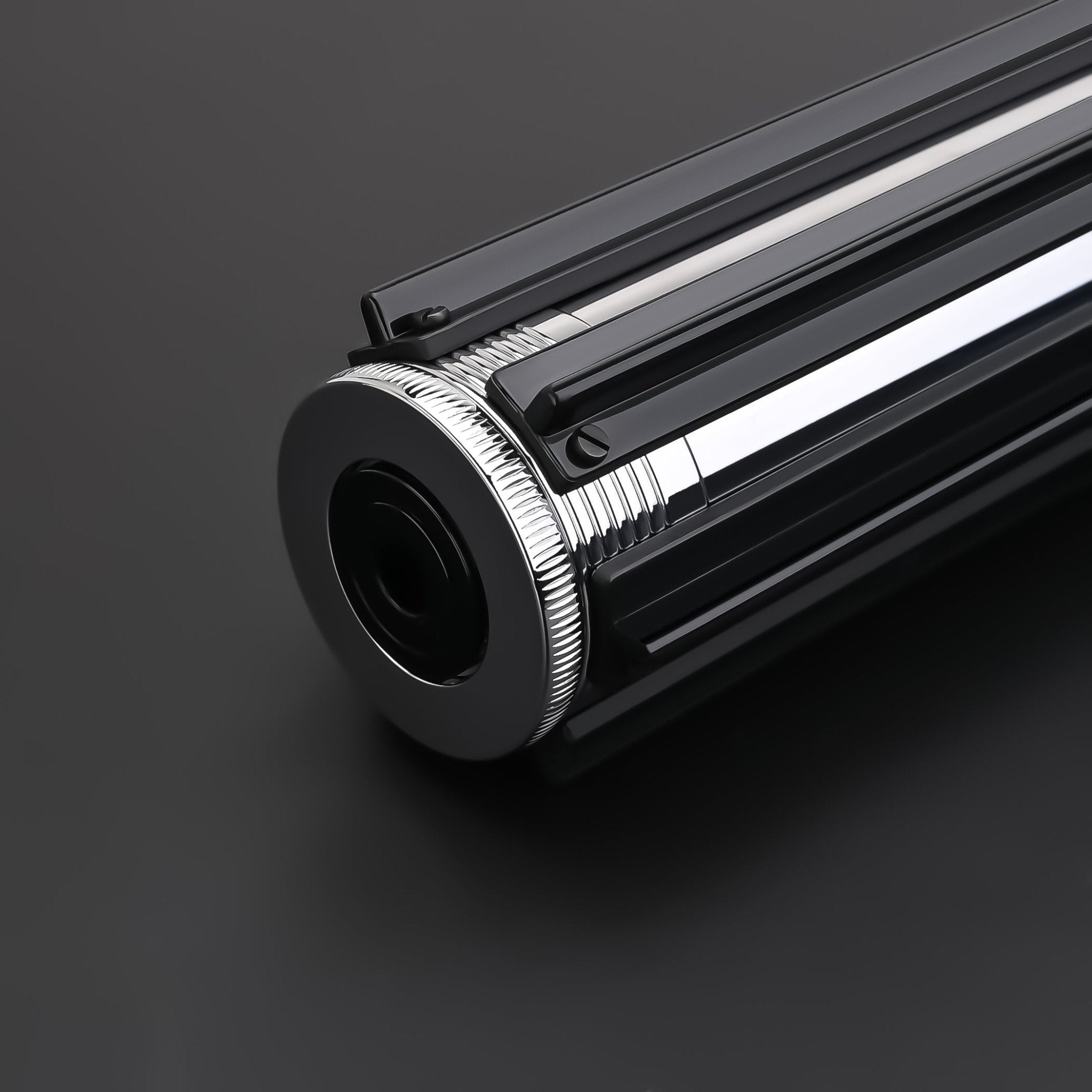 Dark Lord ROTJ - Theory Sabers