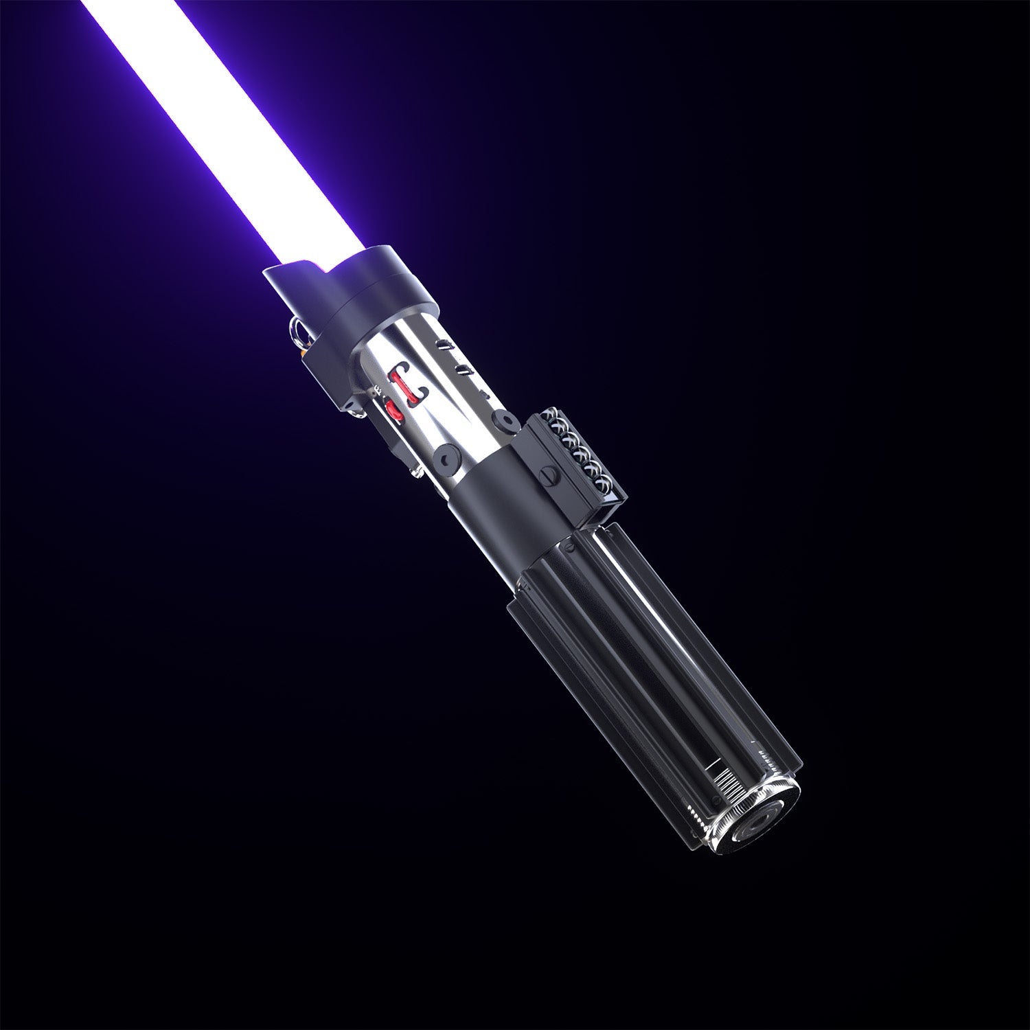 Dark Lord ROTJ - Theory Sabers
