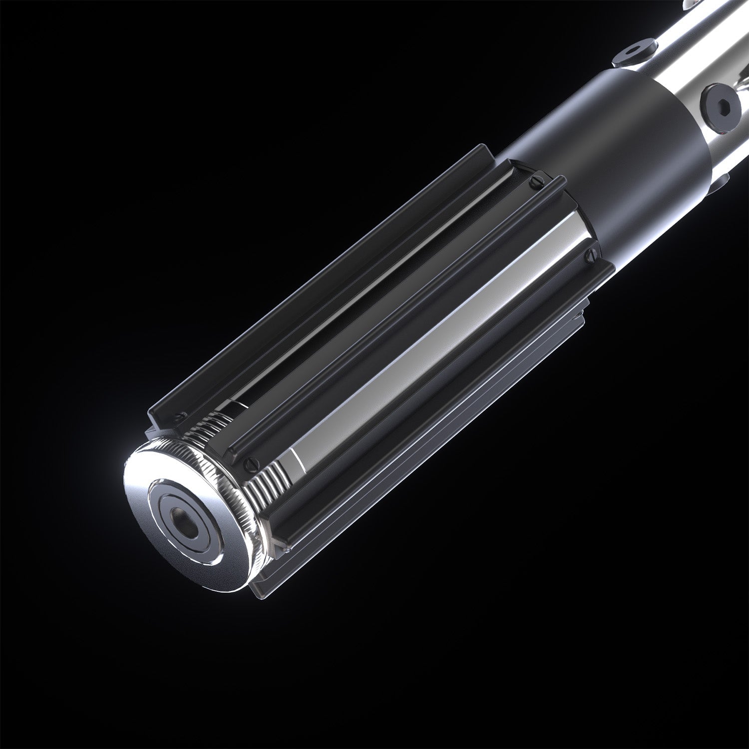 Dark Lord ROTJ - Theory Sabers