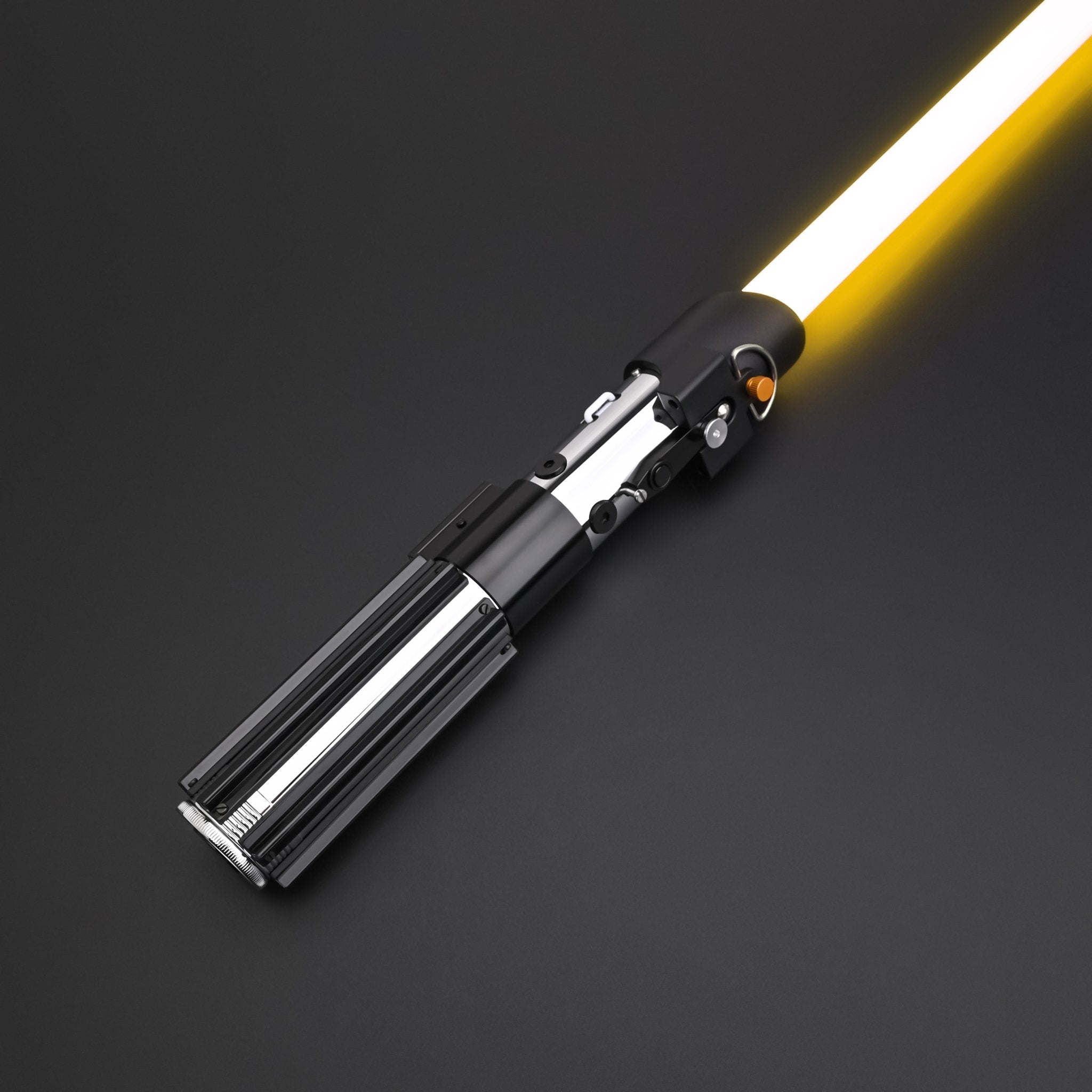 Dark Lord ROTJ - Theory Sabers