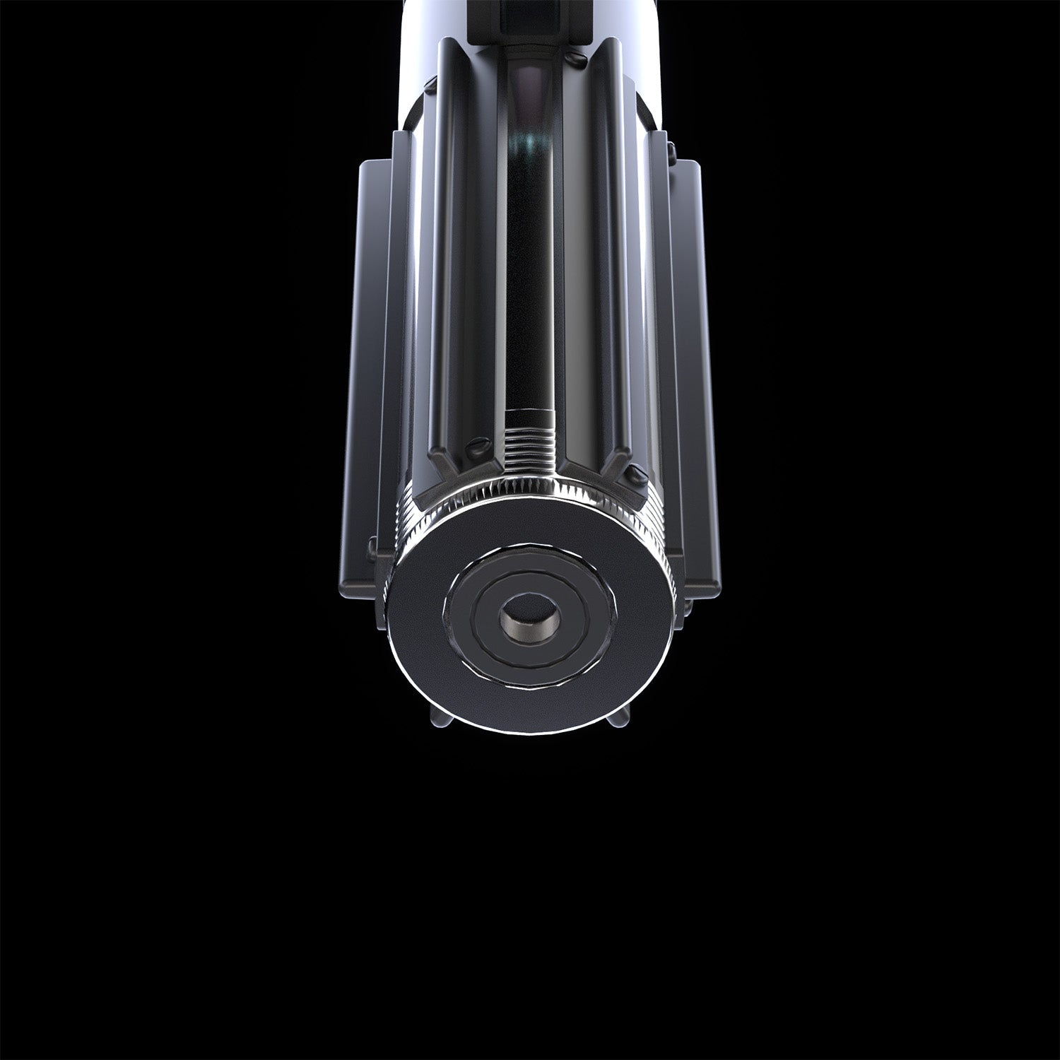 Dark Lord ROTJ - Theory Sabers