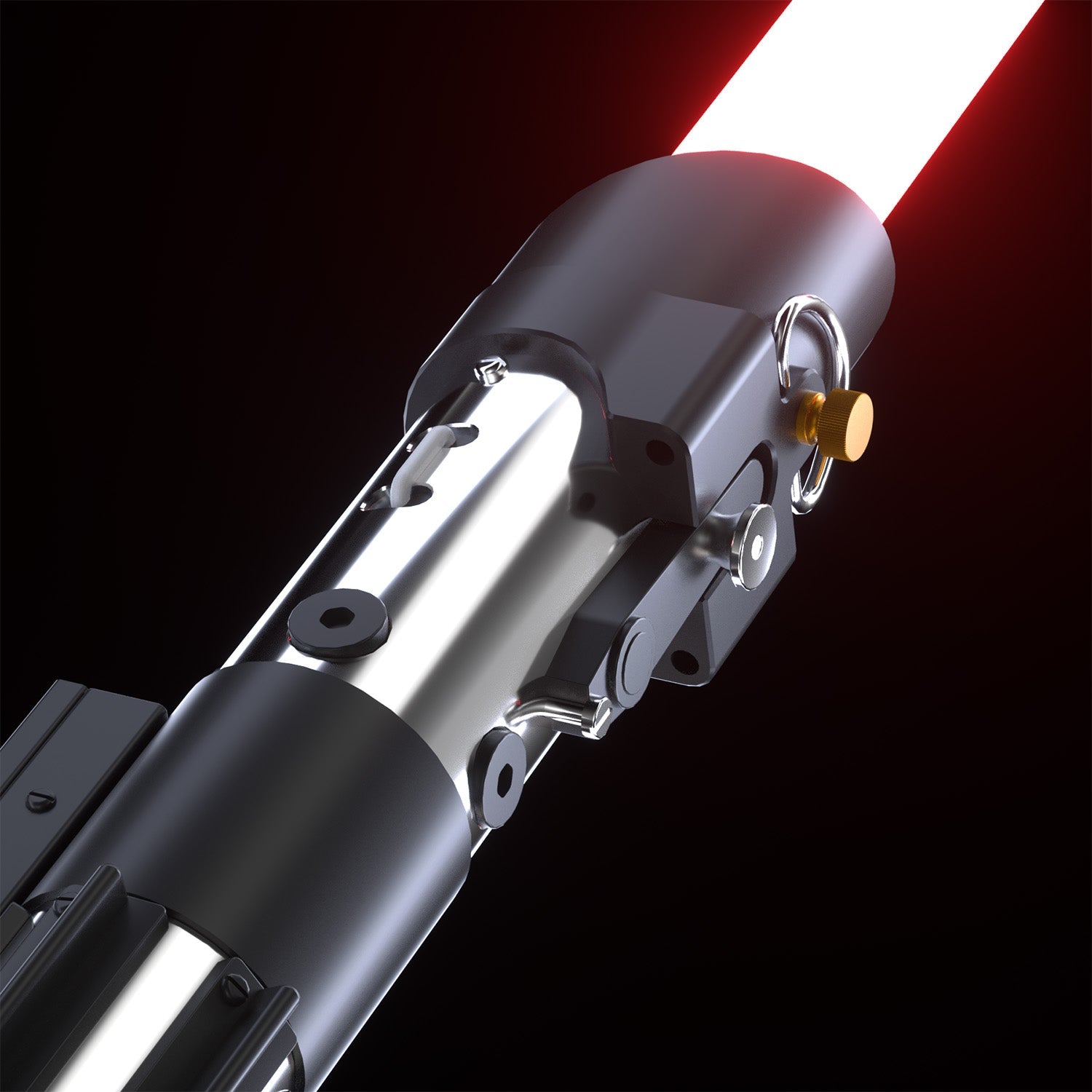 Dark Lord ROTJ - Theory Sabers