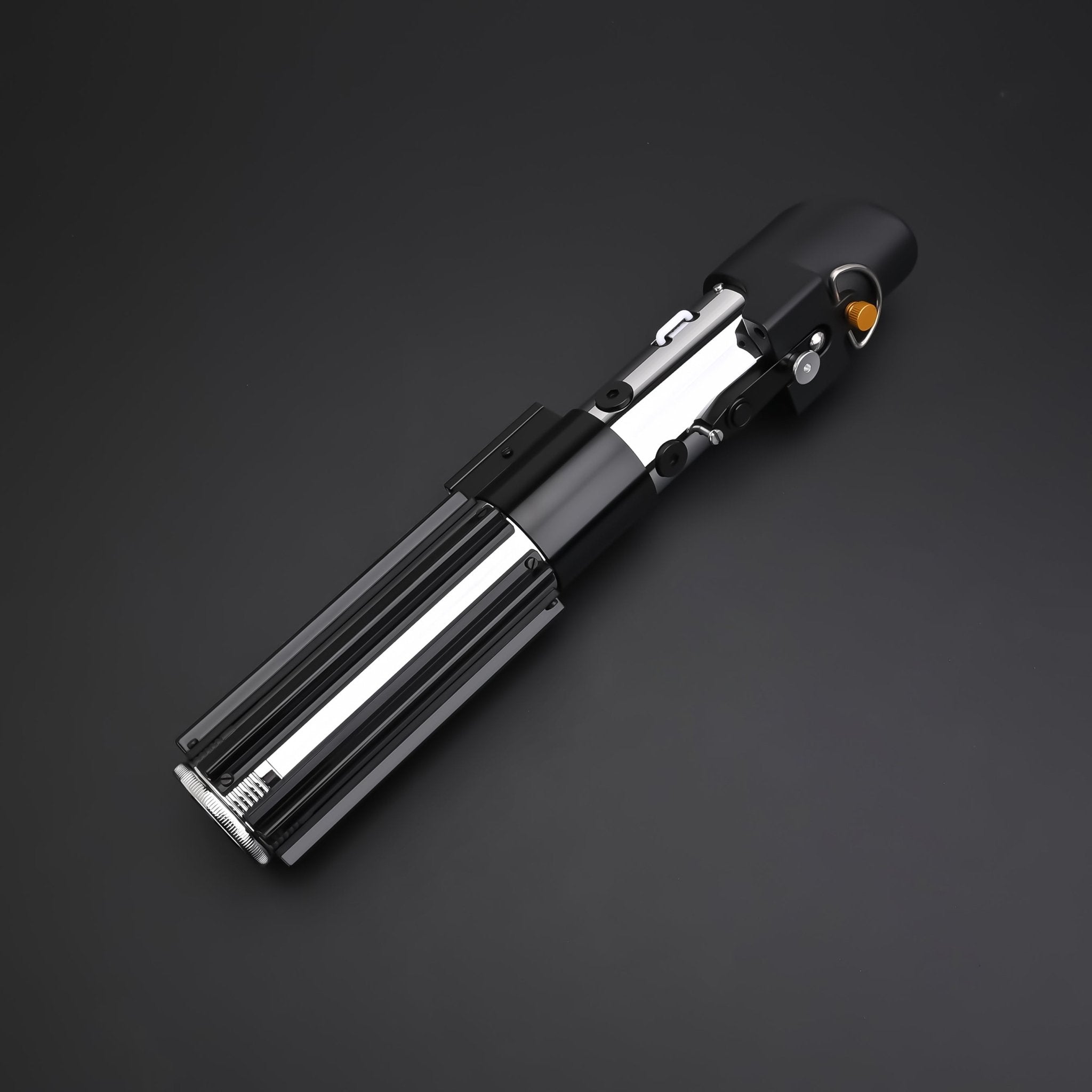 Dark Lord ROTJ - Theory Sabers