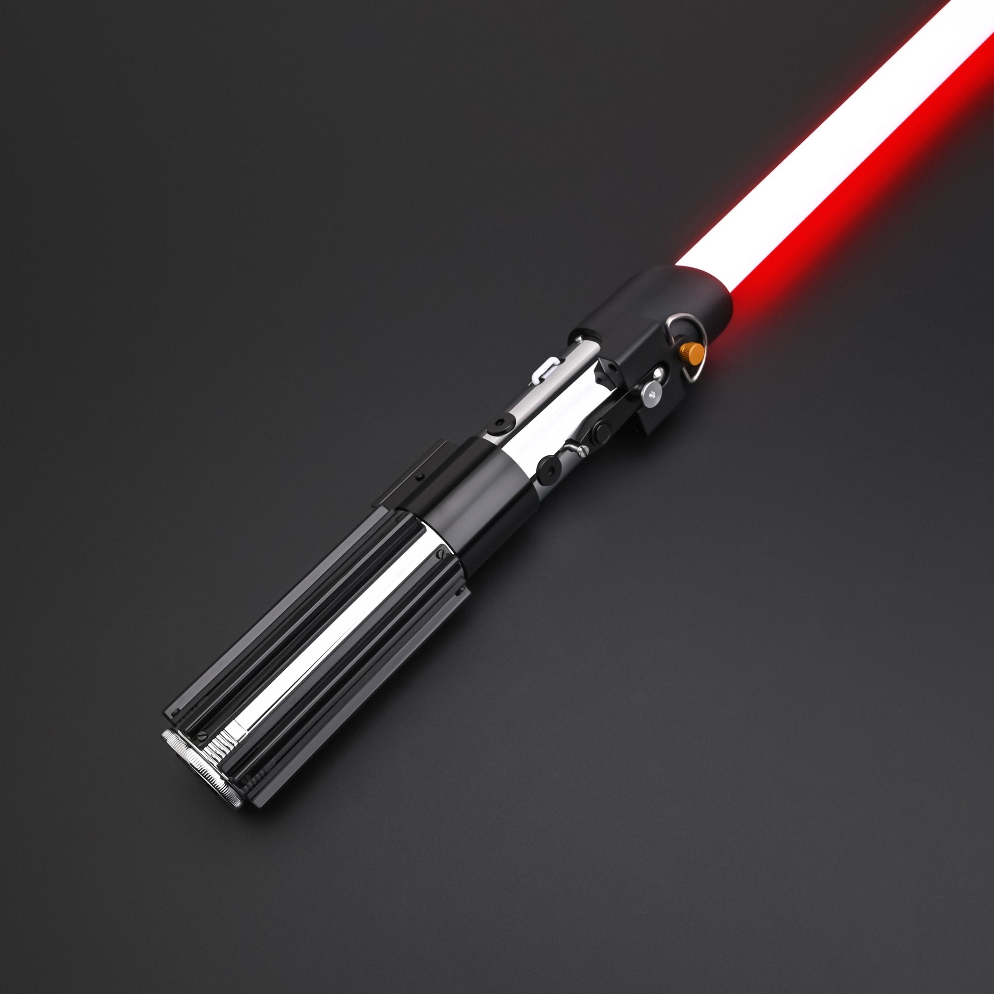 Dark Lord ROTJ - Theory Sabers