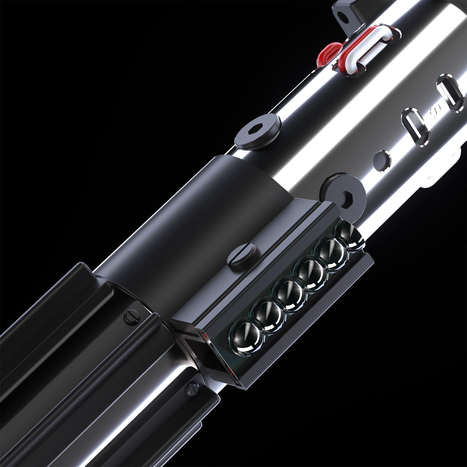 Dark Lord ROTJ - Theory Sabers