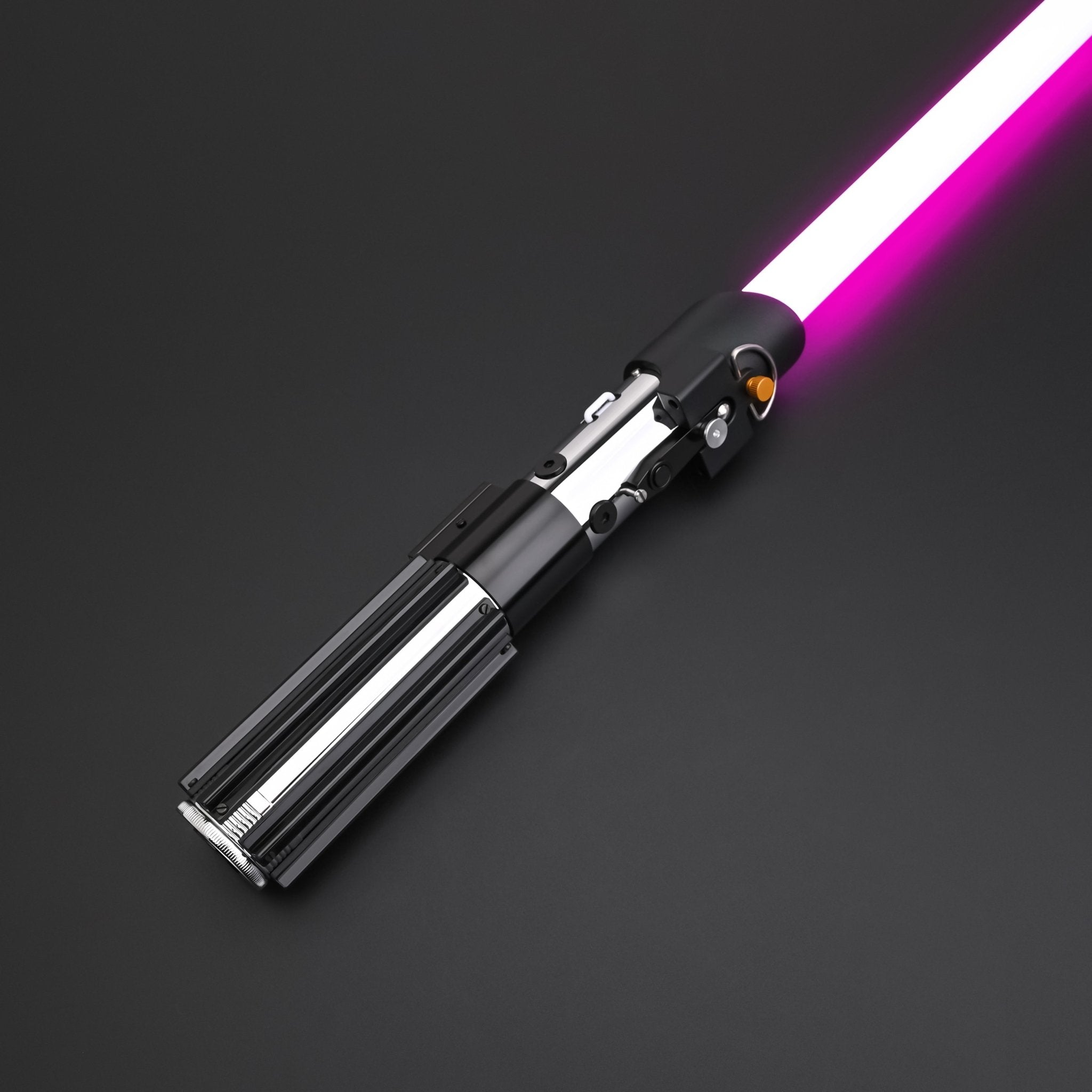 Dark Lord ROTJ - Theory Sabers