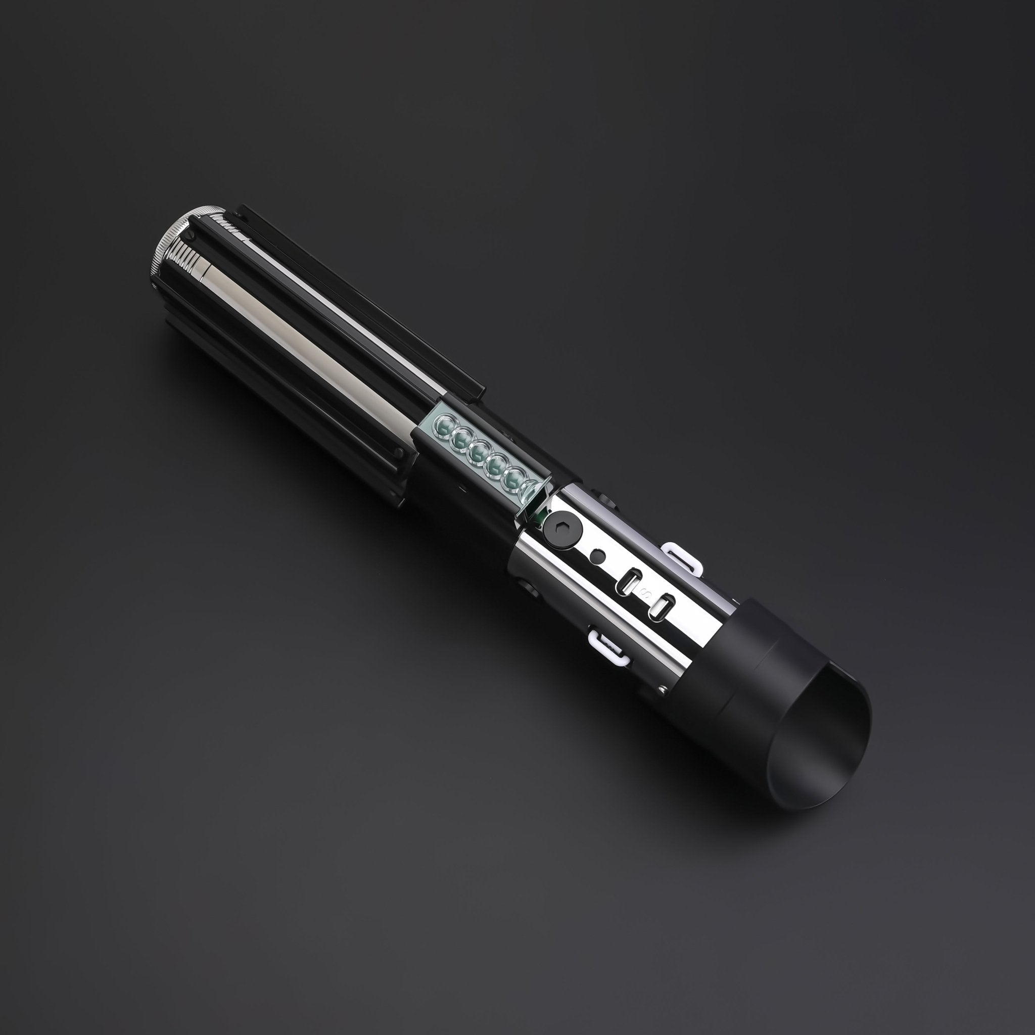Dark Lord ROTJ - Theory Sabers