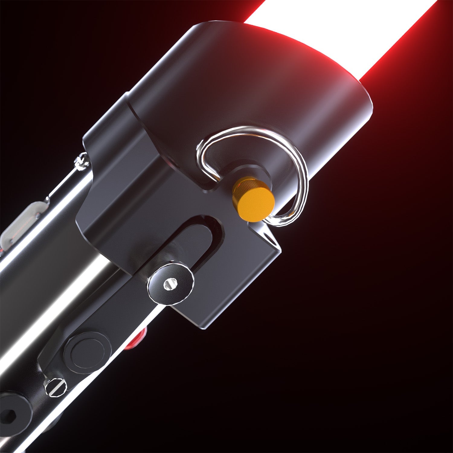 Dark Lord ROTJ - Theory Sabers