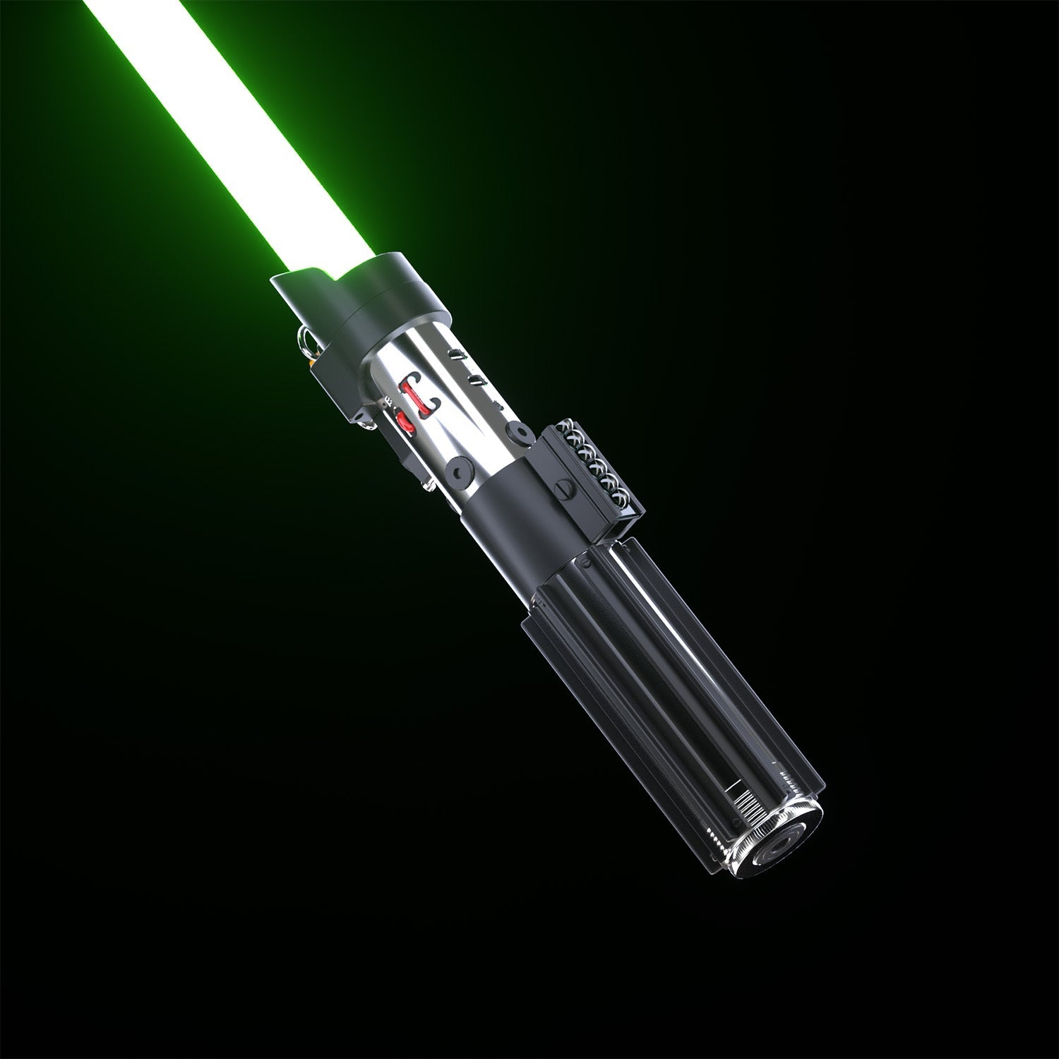 Dark Lord ROTJ - Theory Sabers
