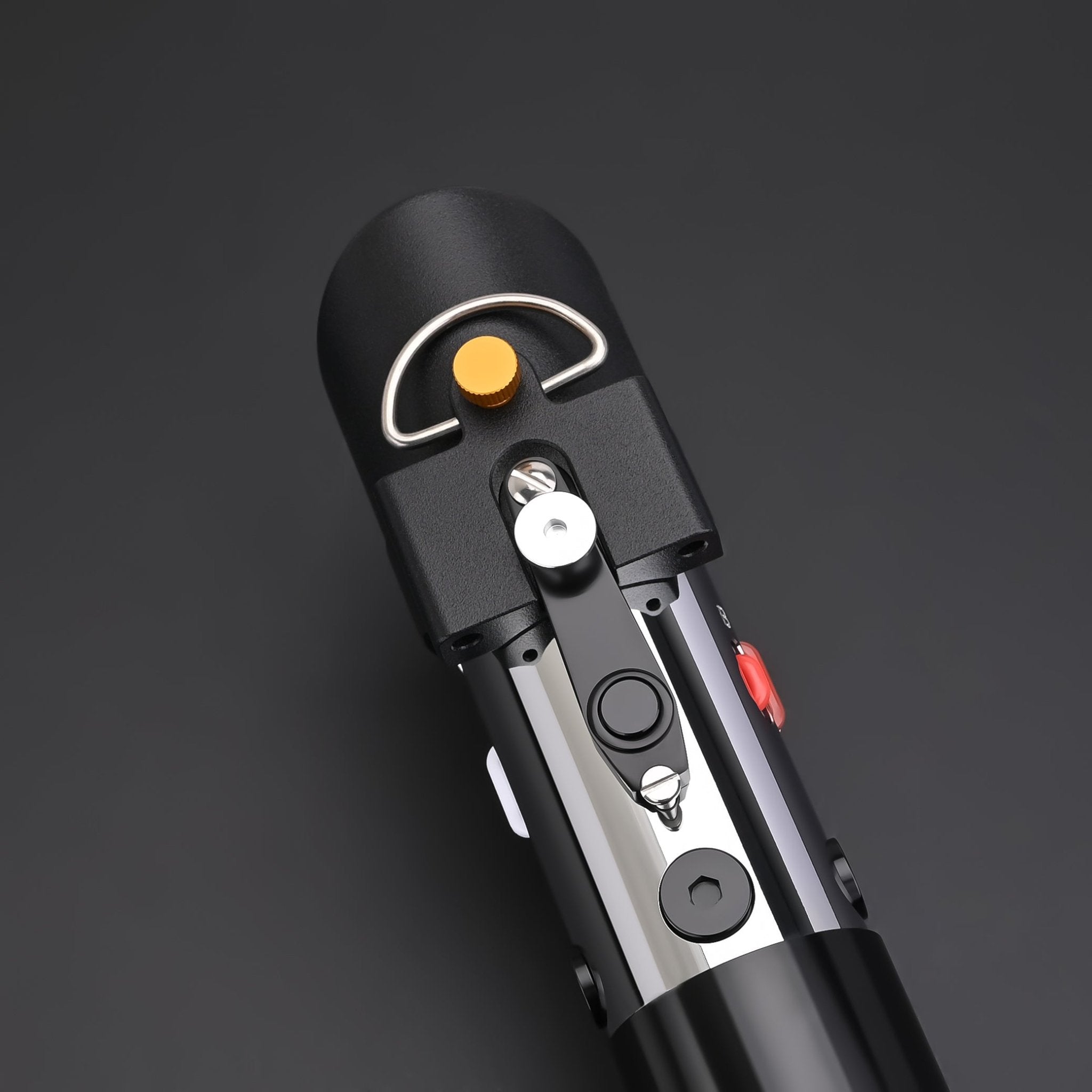 Dark Lord ROTJ - Theory Sabers