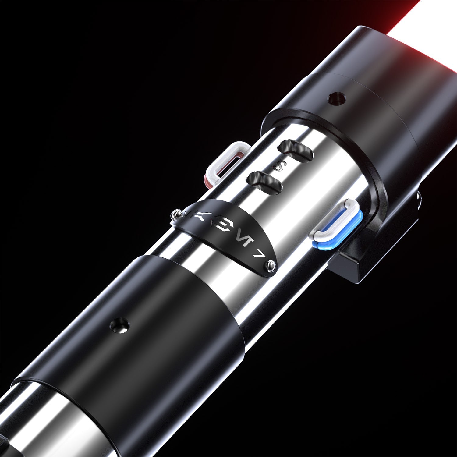 Dark Lord SE - Theory Sabers