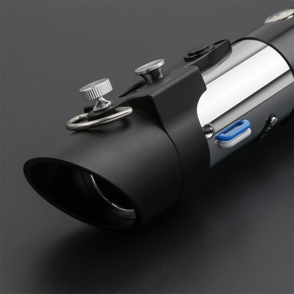 Dark Lord SE - Theory Sabers