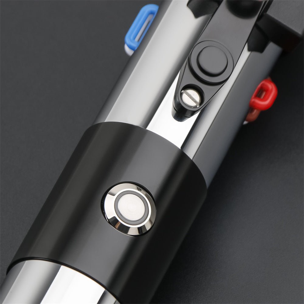 Dark Lord SE - Theory Sabers