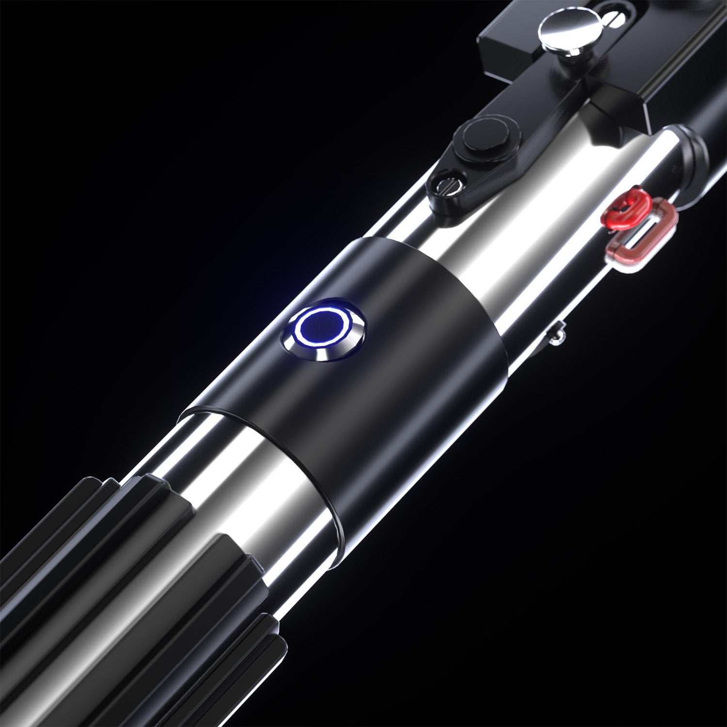 Dark Lord SE - Theory Sabers