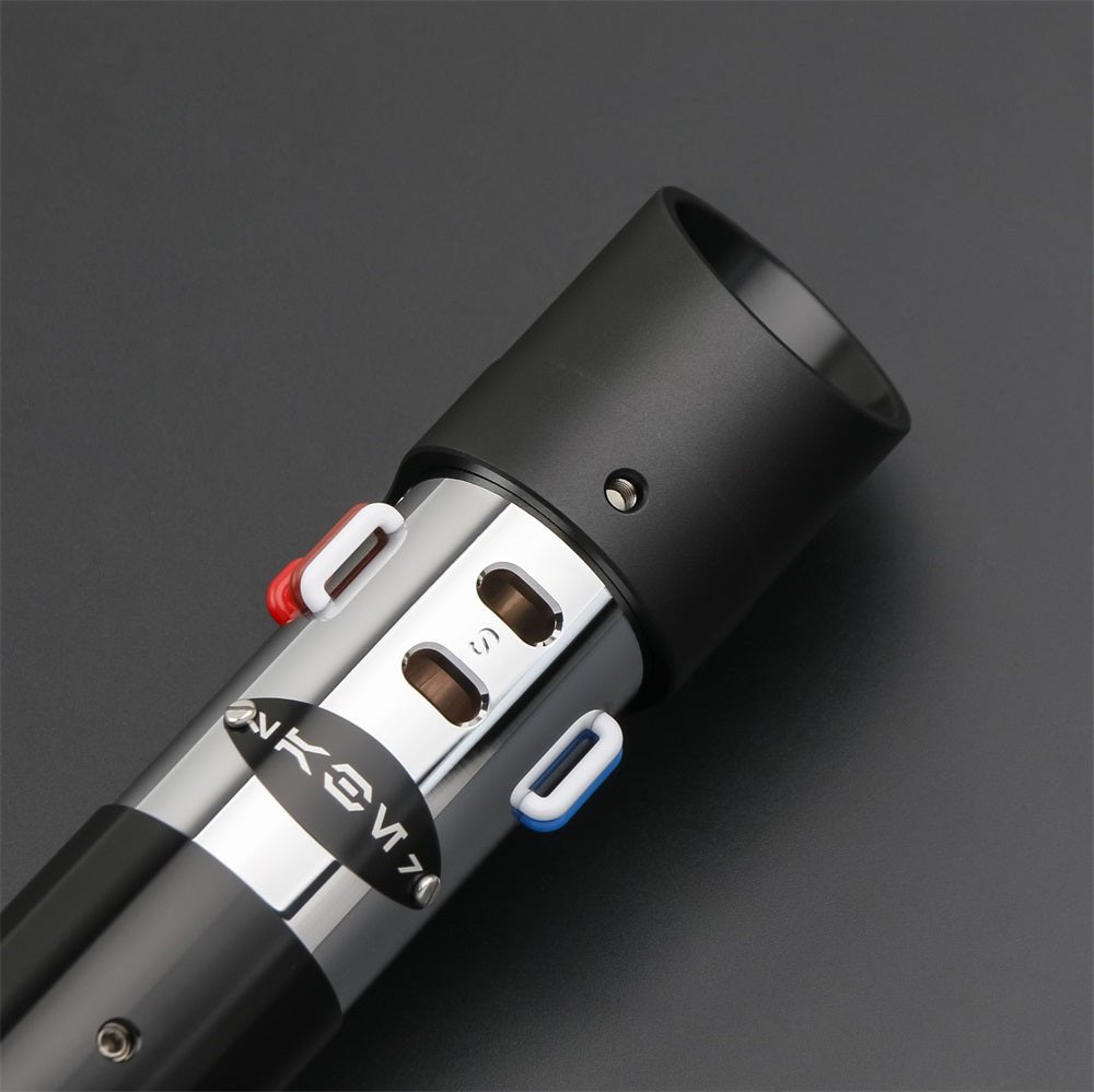 Dark Lord SE - Theory Sabers