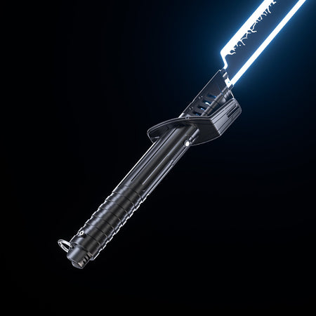 Dark RULER Saber - Theory Sabers
