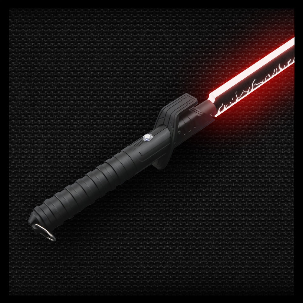 Dark Ruler SE - Theory Sabers