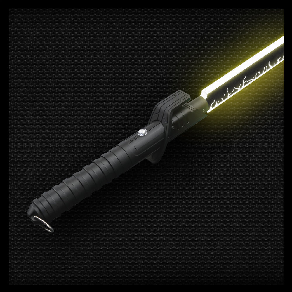 Dark Ruler SE - Theory Sabers