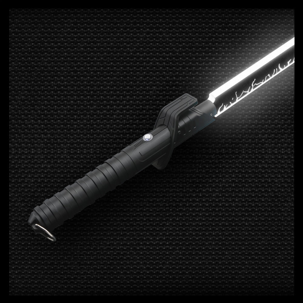 Dark Ruler SE - Theory Sabers