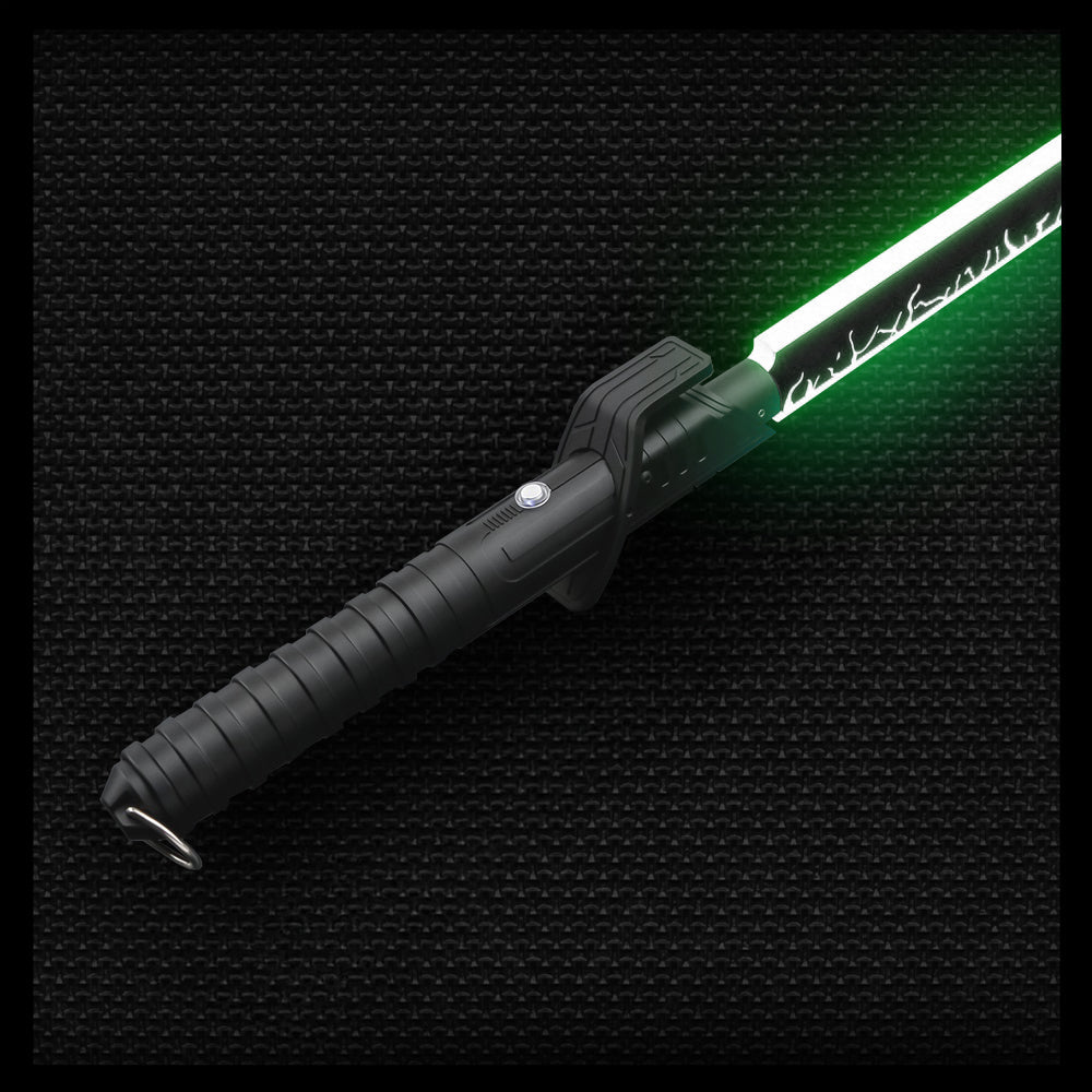 Dark Ruler SE - Theory Sabers