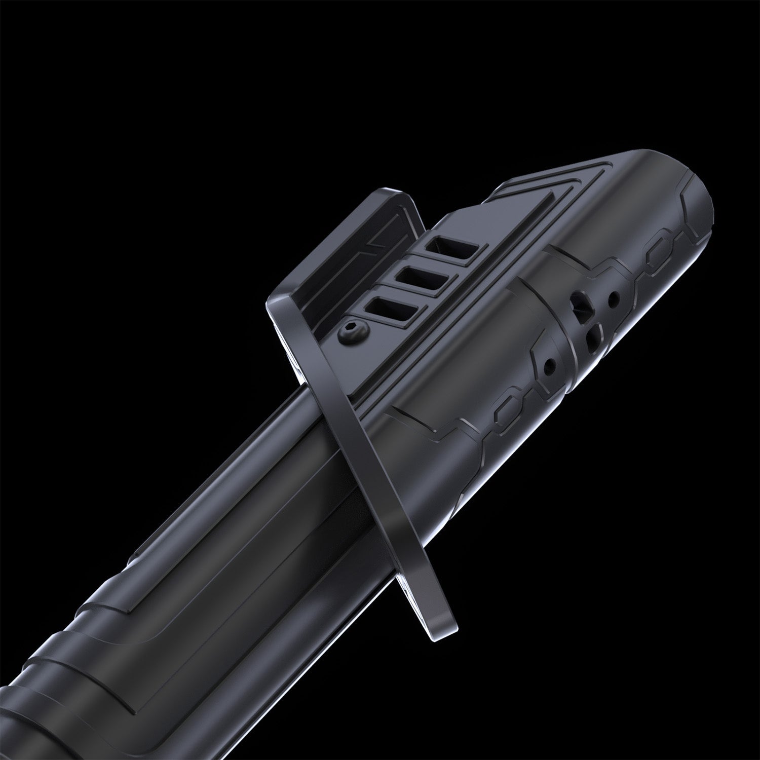 Dark Ruler SE - Theory Sabers