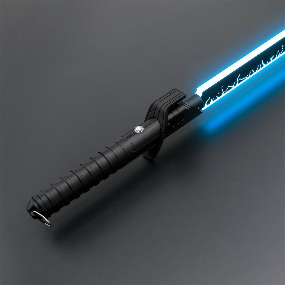 Dark Ruler SE - Theory Sabers