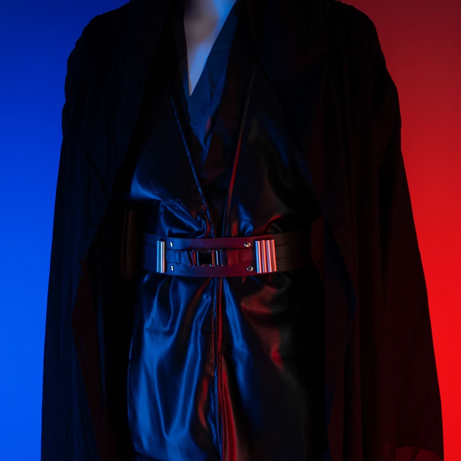 Dark Side Robe - Theory Sabers